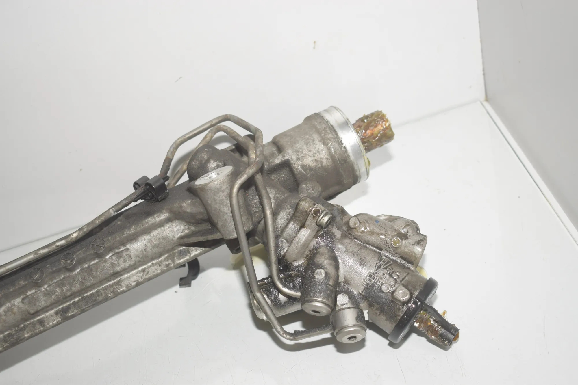 Steering Rack – OEM 6777770 · BMW 5 (F10) 530 d xDrive 2012 – 4