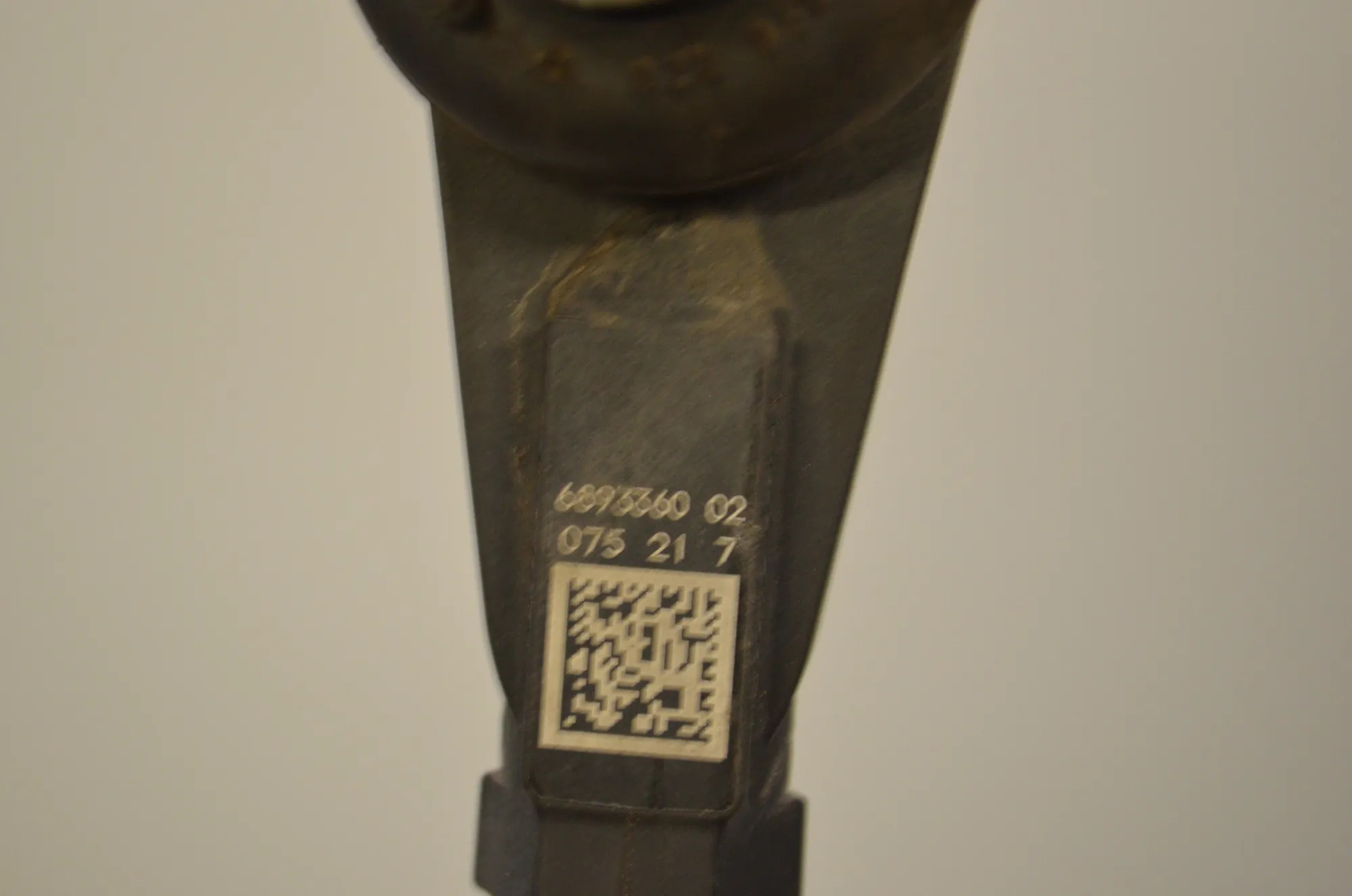 Front Right Stabilizer Link – OEM 6893360 · BMW 3 Touring (G21) (2019 - -) 318 d 2021 – 5