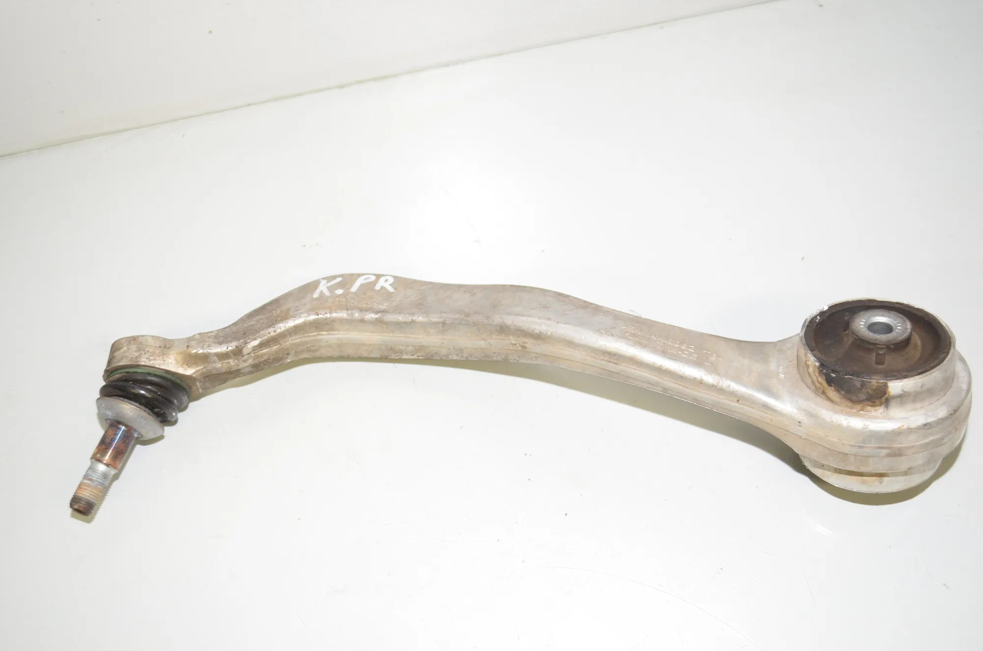 Front Left Curved Control Arm – OEM 6894661 · BMW 3 Touring (G21) (2019 - -) 318 d 2021 – 2