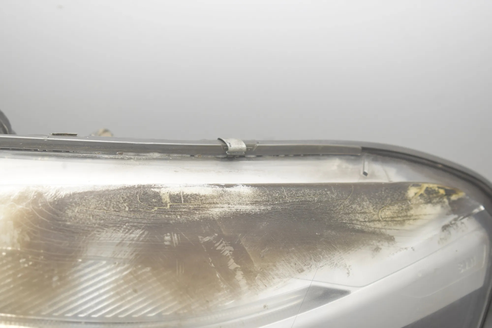 Front Left Headlight – OEM 7391401 · BMW 2 Active Tourer (F45) 220 d xDrive 2014 – 4
