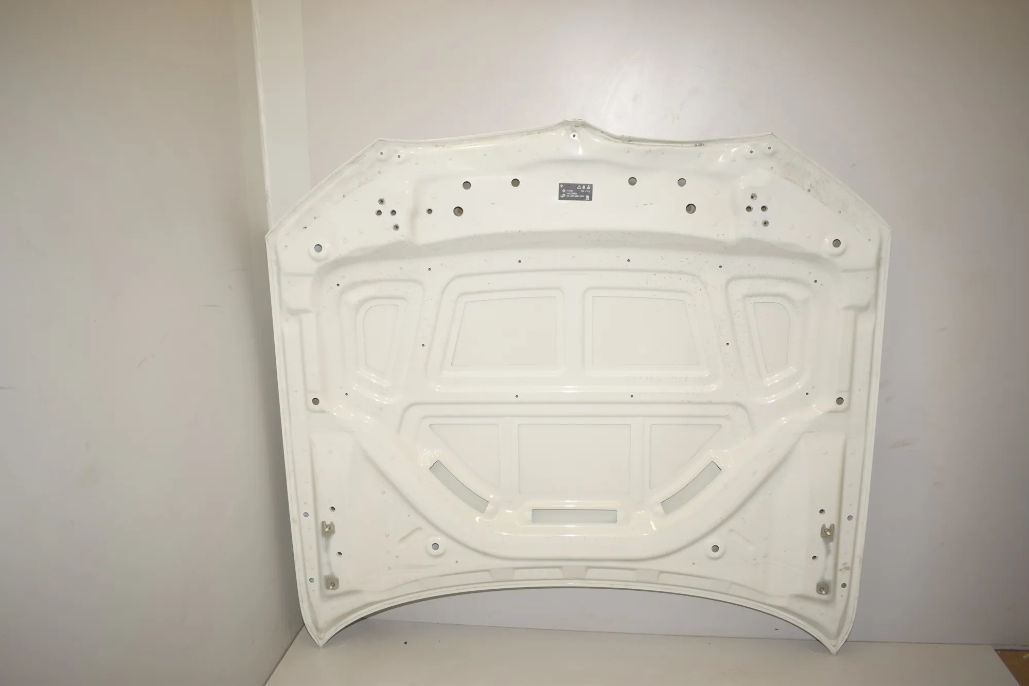 Bonnet Hood · BMW 3 (G20, G28) BMW 3 (G20, G28) 3 (G20) 320 d 2020 – 3