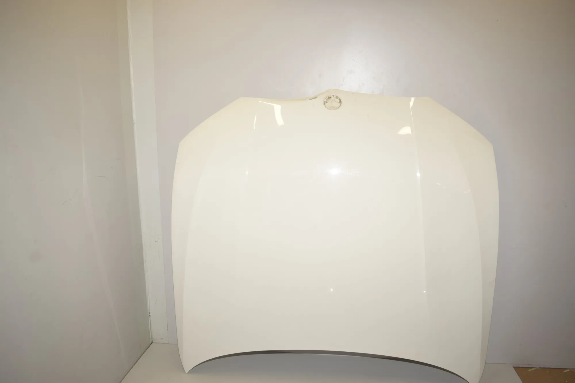 Bonnet Hood · BMW 3 (G20, G28) BMW 3 (G20, G28) 3 (G20) 320 d 2020