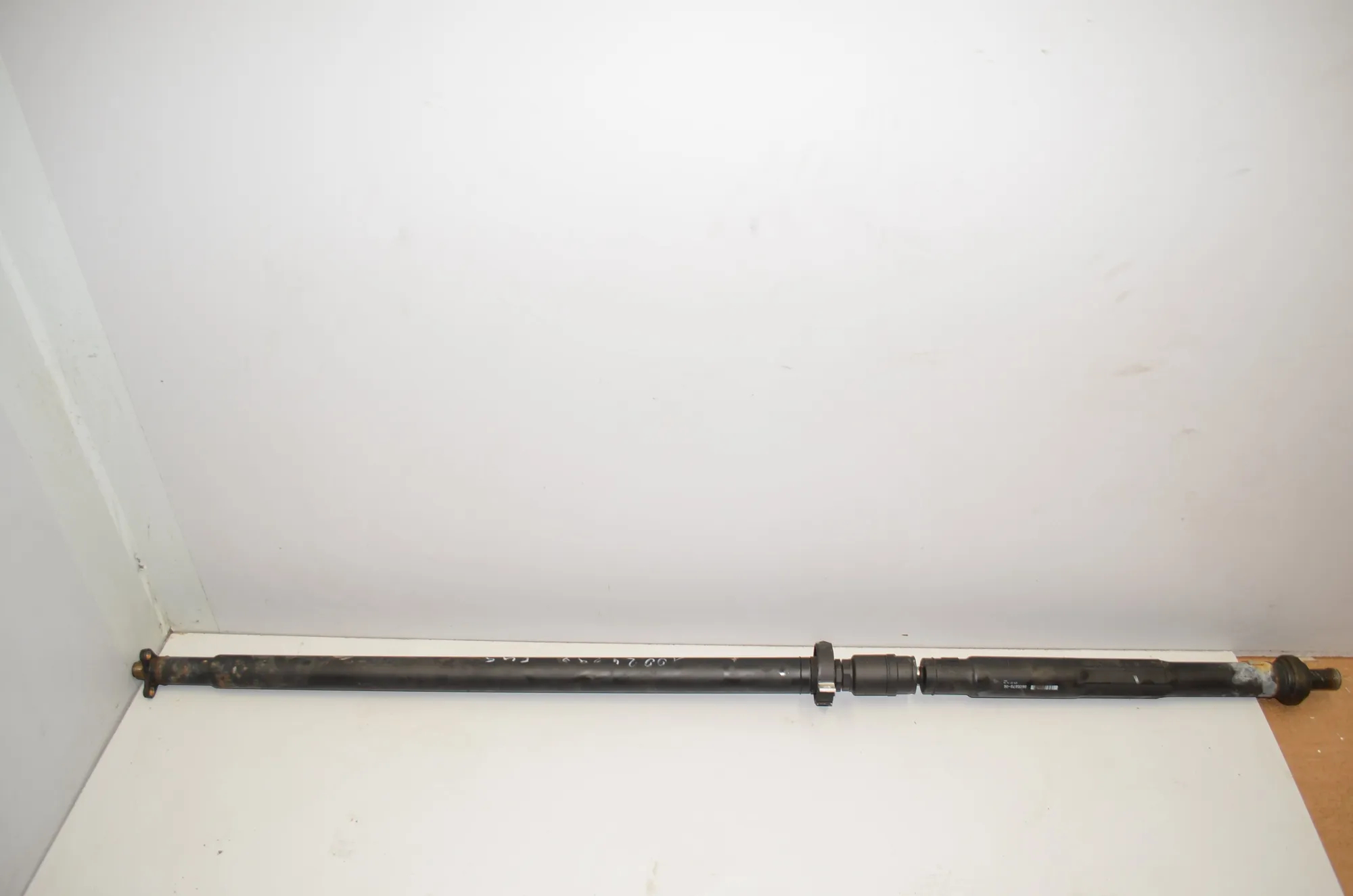 Propshaft Cardan – OEM 8605878 · BMW 2 Active Tourer (F45) 220 d xDrive 2014 – 2