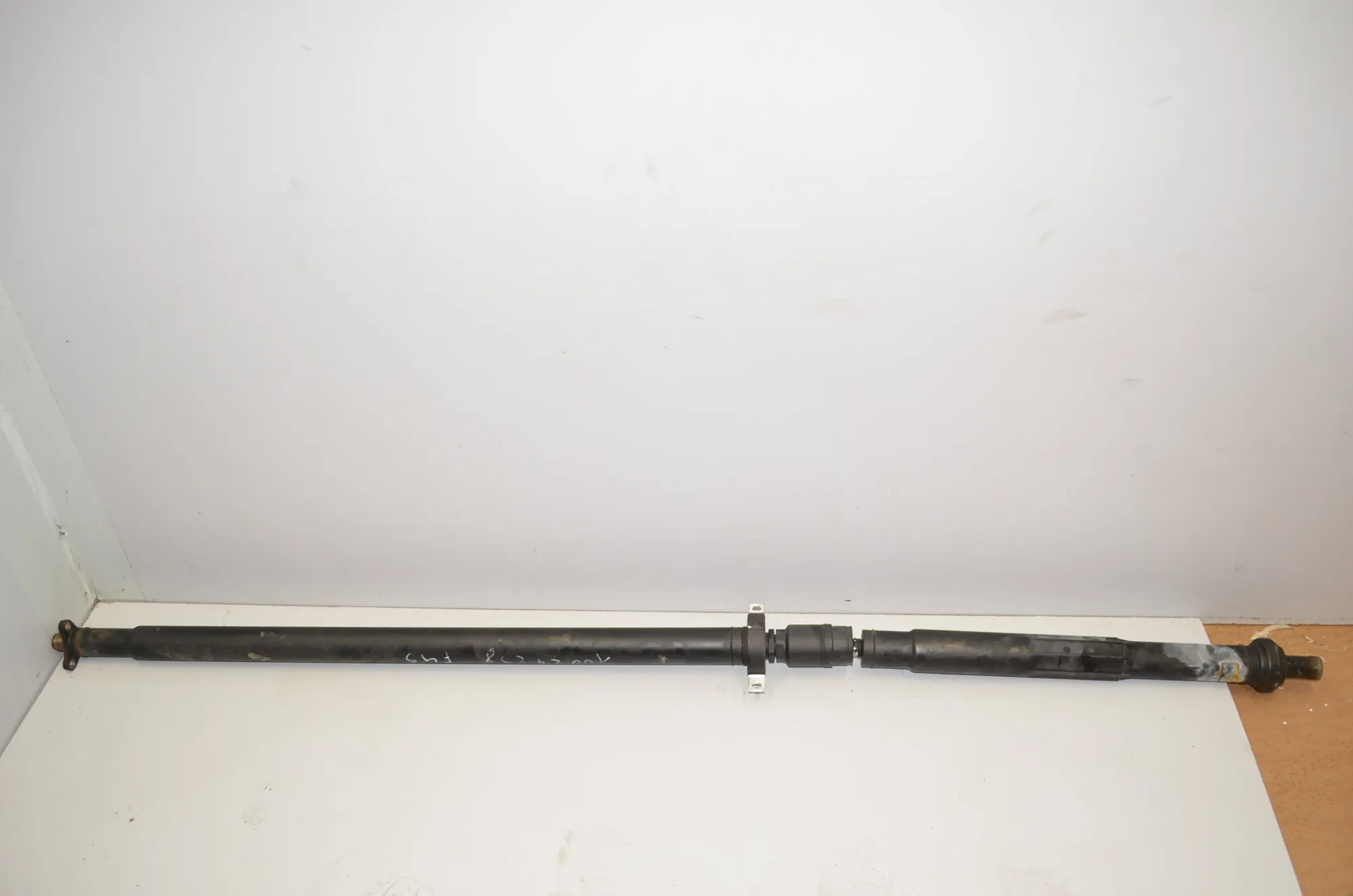 Propshaft Cardan – OEM 8605878 · BMW 2 Active Tourer (F45) 220 d xDrive 2014 – 3
