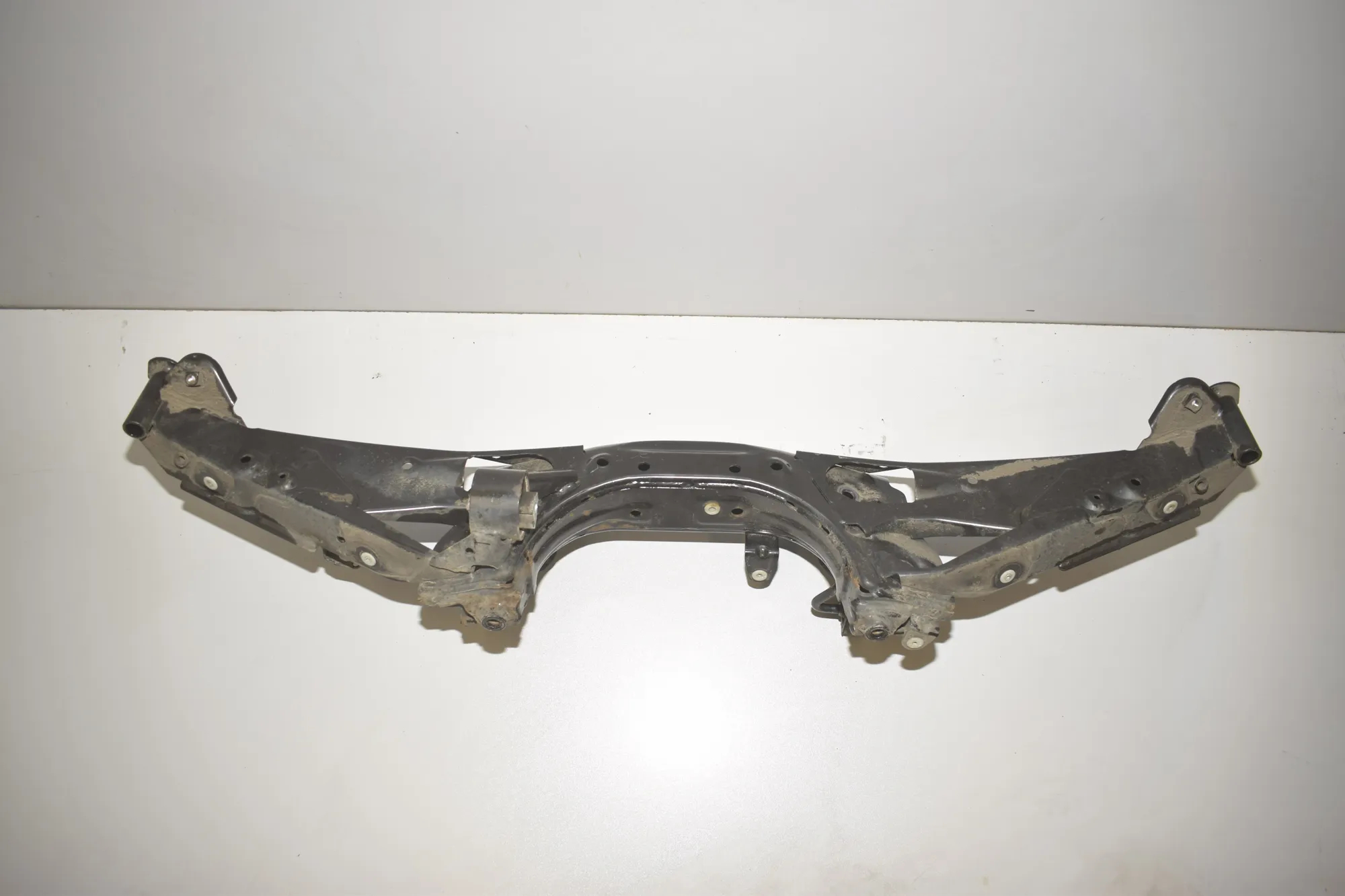 Rear Subframe – OEM 6862558 · BMW 2 Active Tourer (F45) 220 d xDrive 2014 – 3