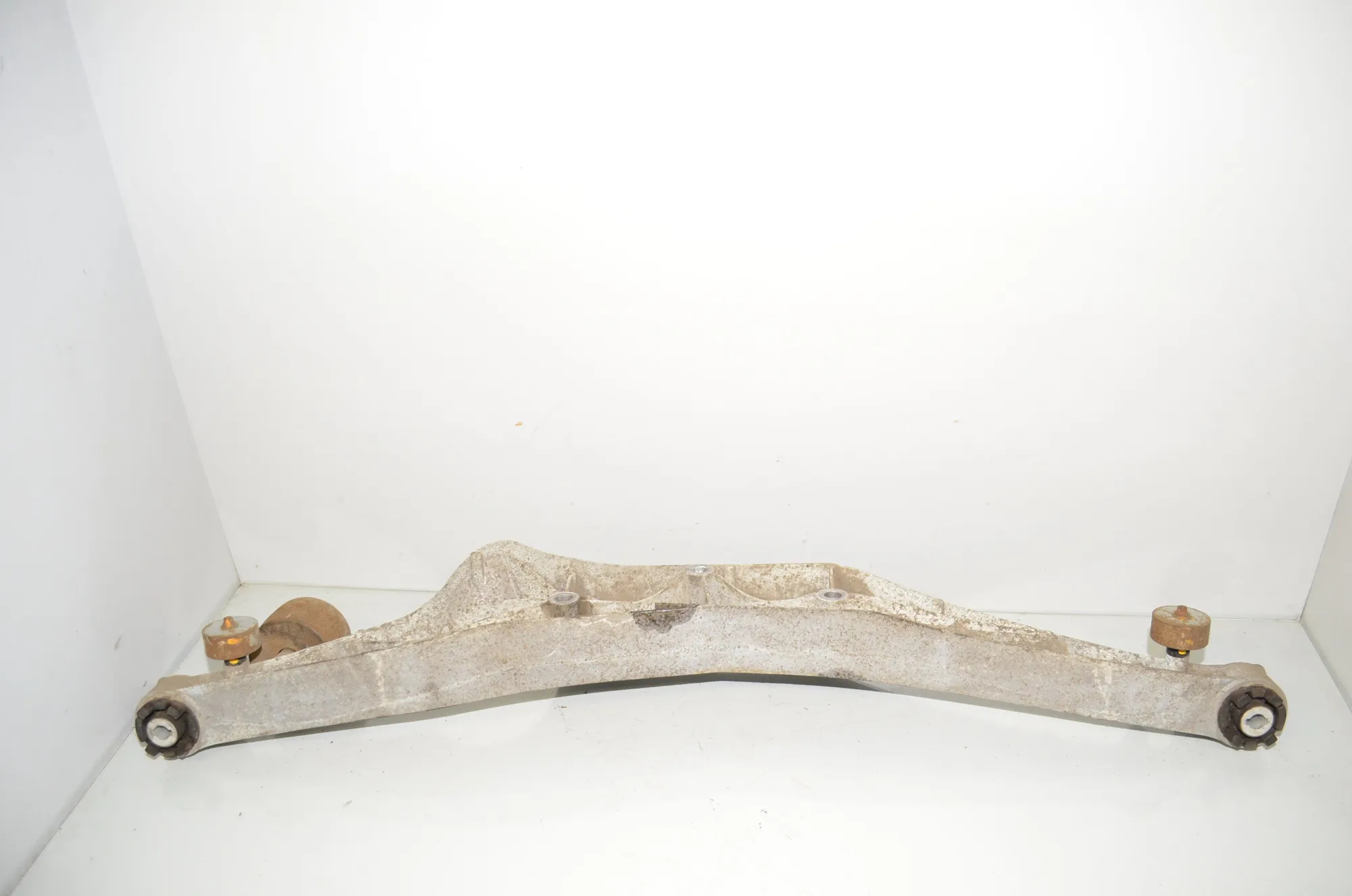 Rear Differential Bracket – OEM 6858474 · BMW 2 Active Tourer (F45) 220 d xDrive 2014 – 3