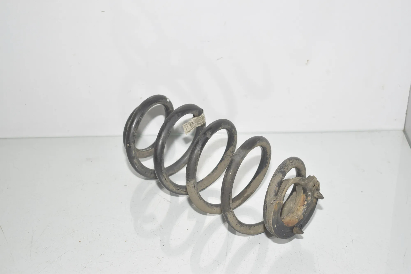 Rear Right Coil Spring – OEM 6866763 · BMW 2 Active Tourer (F45) 220 d xDrive 2014 – 3