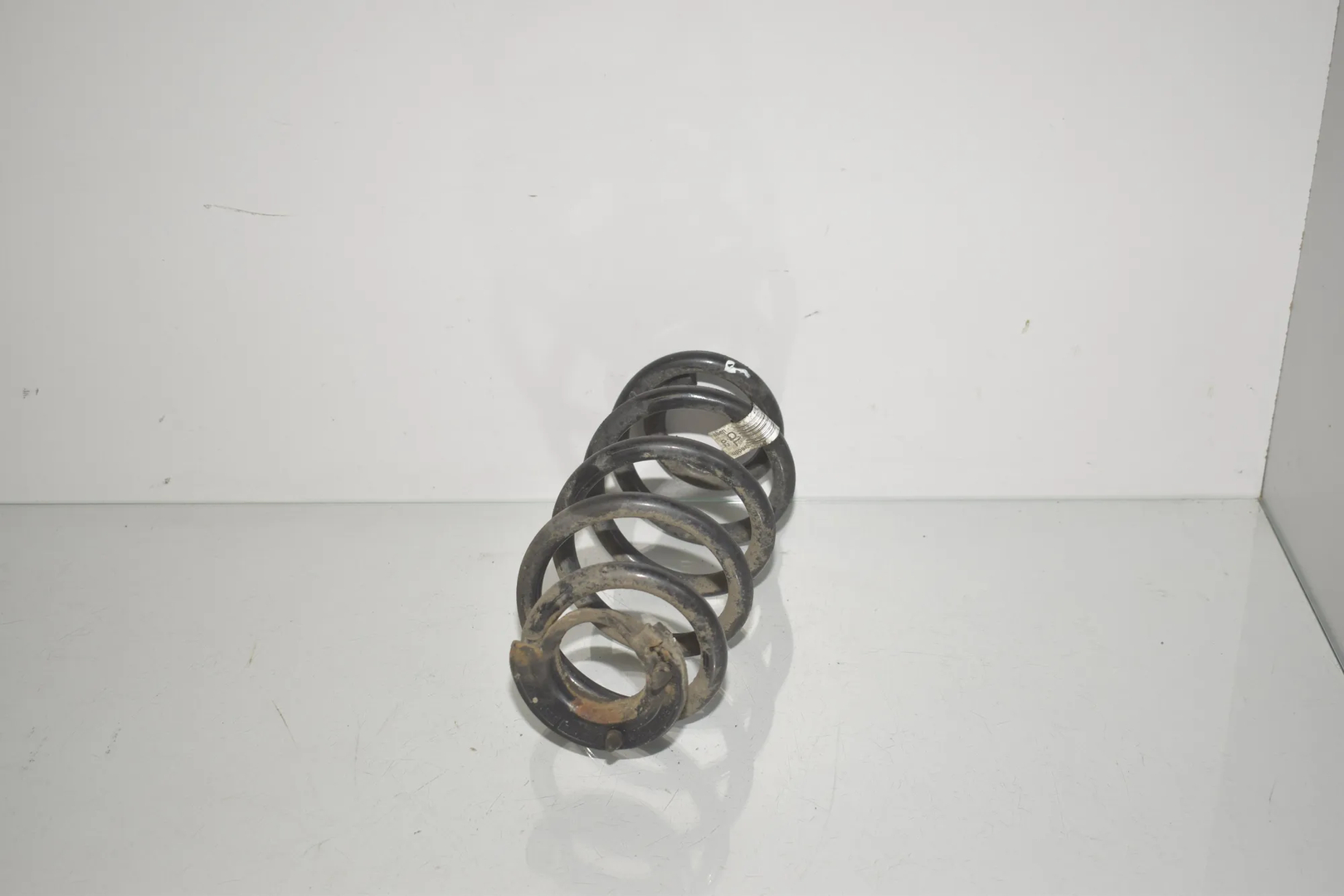 Rear Right Coil Spring – OEM 6866763 · BMW 2 Active Tourer (F45) 220 d xDrive 2014 – 2
