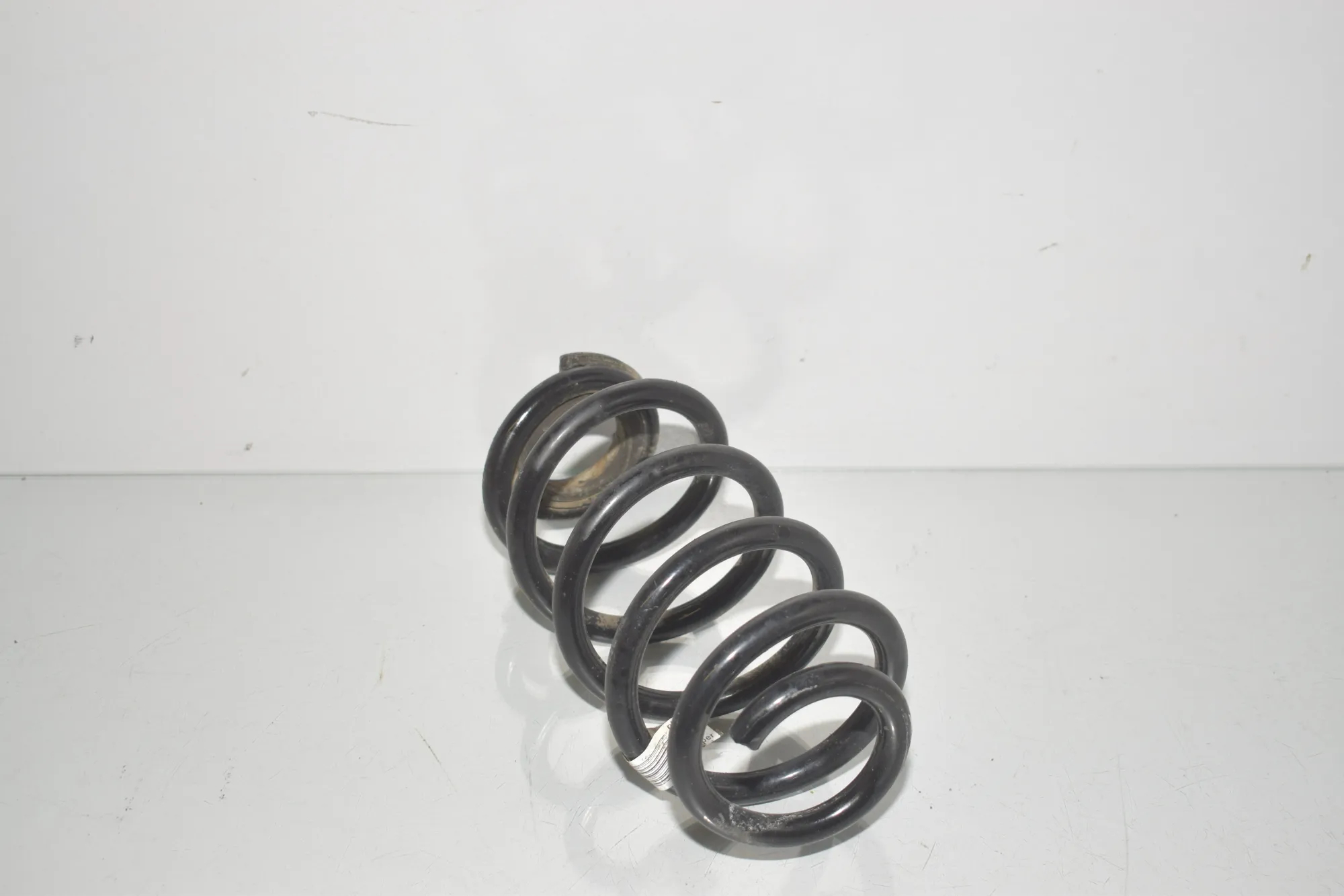 Rear Left Coil Spring – OEM 6866763 · BMW 2 Active Tourer (F45) 220 d xDrive 2014 – 3