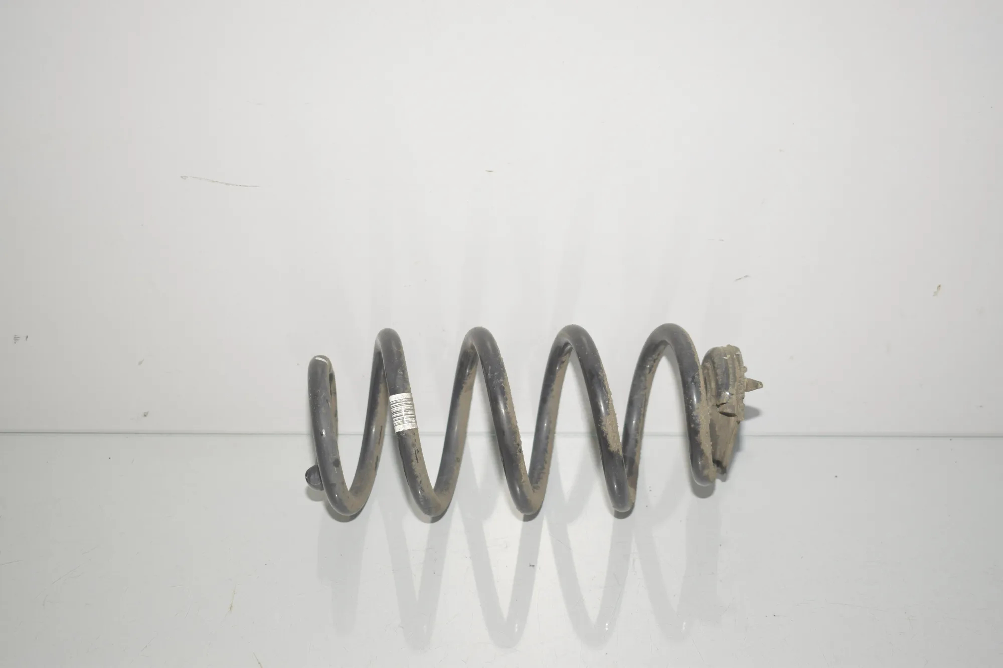 Rear Left Coil Spring – OEM 6866763 · BMW 2 Active Tourer (F45) 220 d xDrive 2014