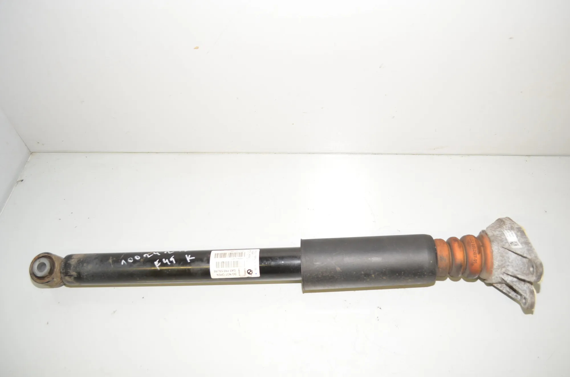 Rear Left Shock Absorber – OEM 6852429 · BMW 2 Active Tourer (F45) 220 d xDrive 2014