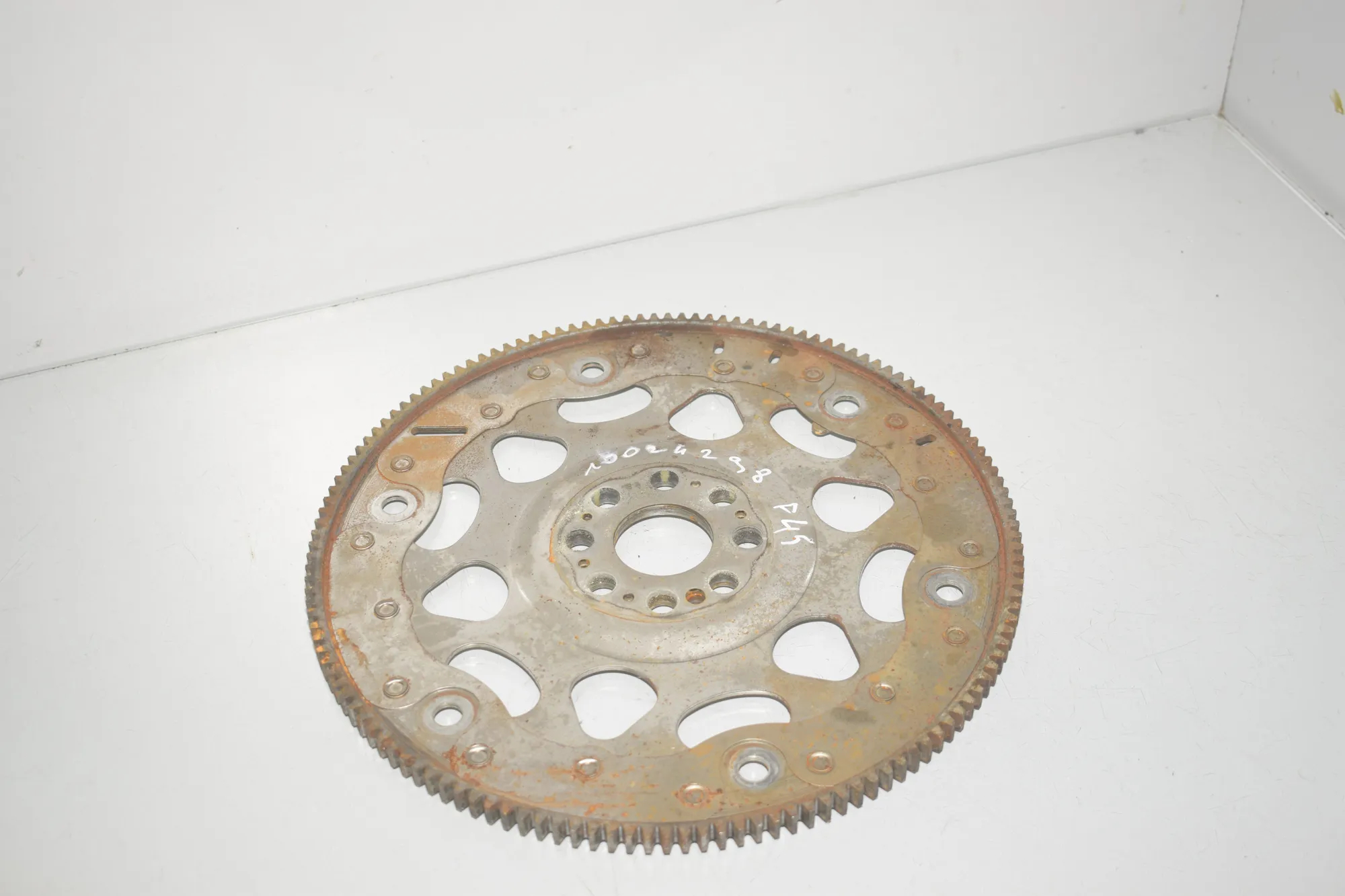 Flywheel Disc Automatic – OEM 8511452 · BMW 2 Active Tourer (F45) 220 d xDrive 2014 – 3