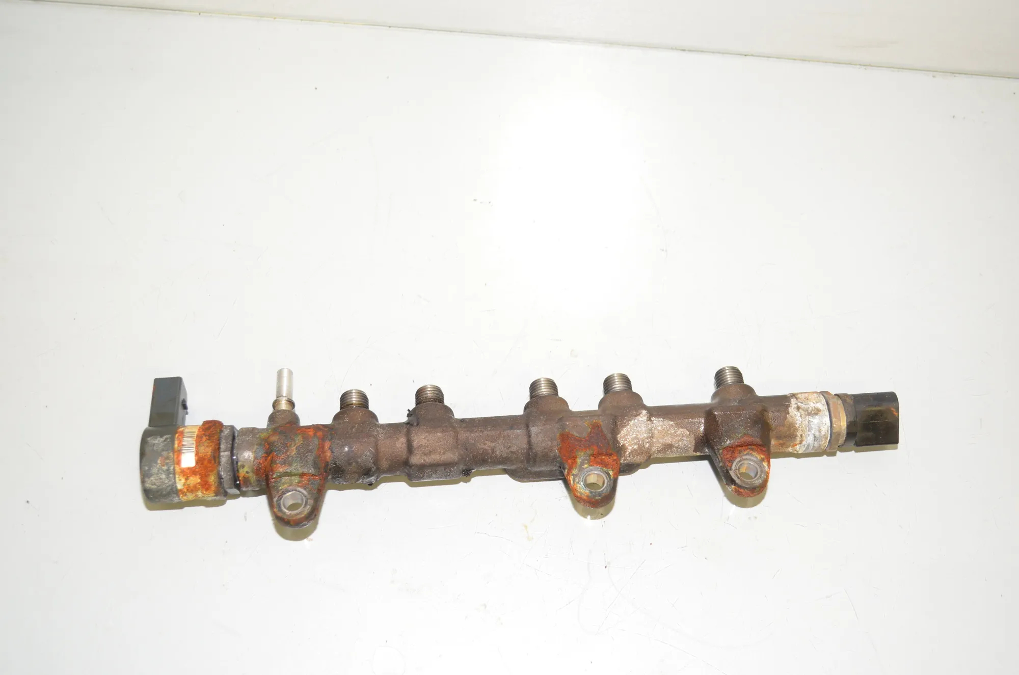 Fuel Rail – OEM 8514154 · BMW 2 Active Tourer (F45) 220 d xDrive 2014 – 3
