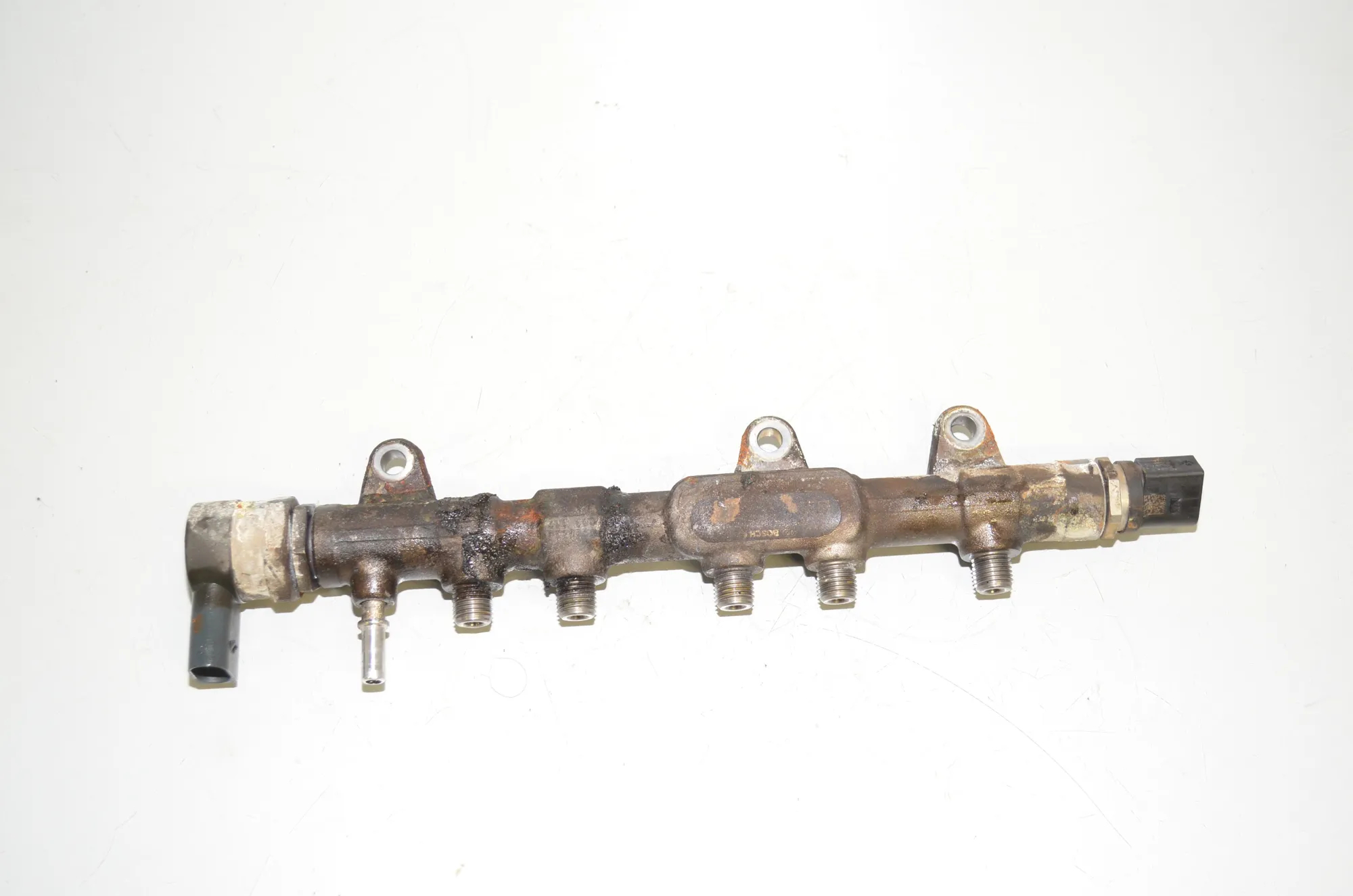 Fuel Rail – OEM 8514154 · BMW 2 Active Tourer (F45) 220 d xDrive 2014 – 2