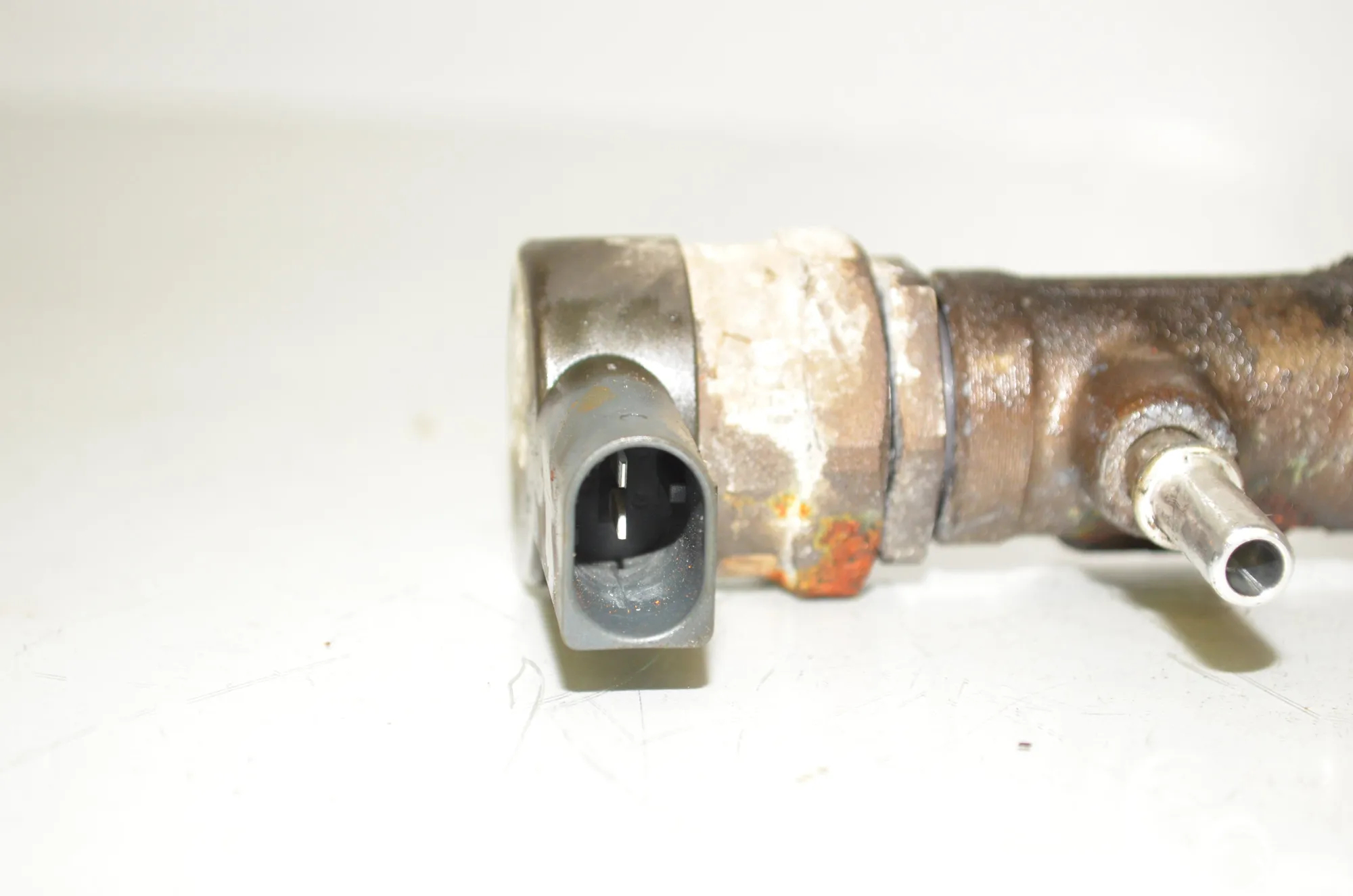 Fuel Rail – OEM 8514154 · BMW 2 Active Tourer (F45) 220 d xDrive 2014 – 5