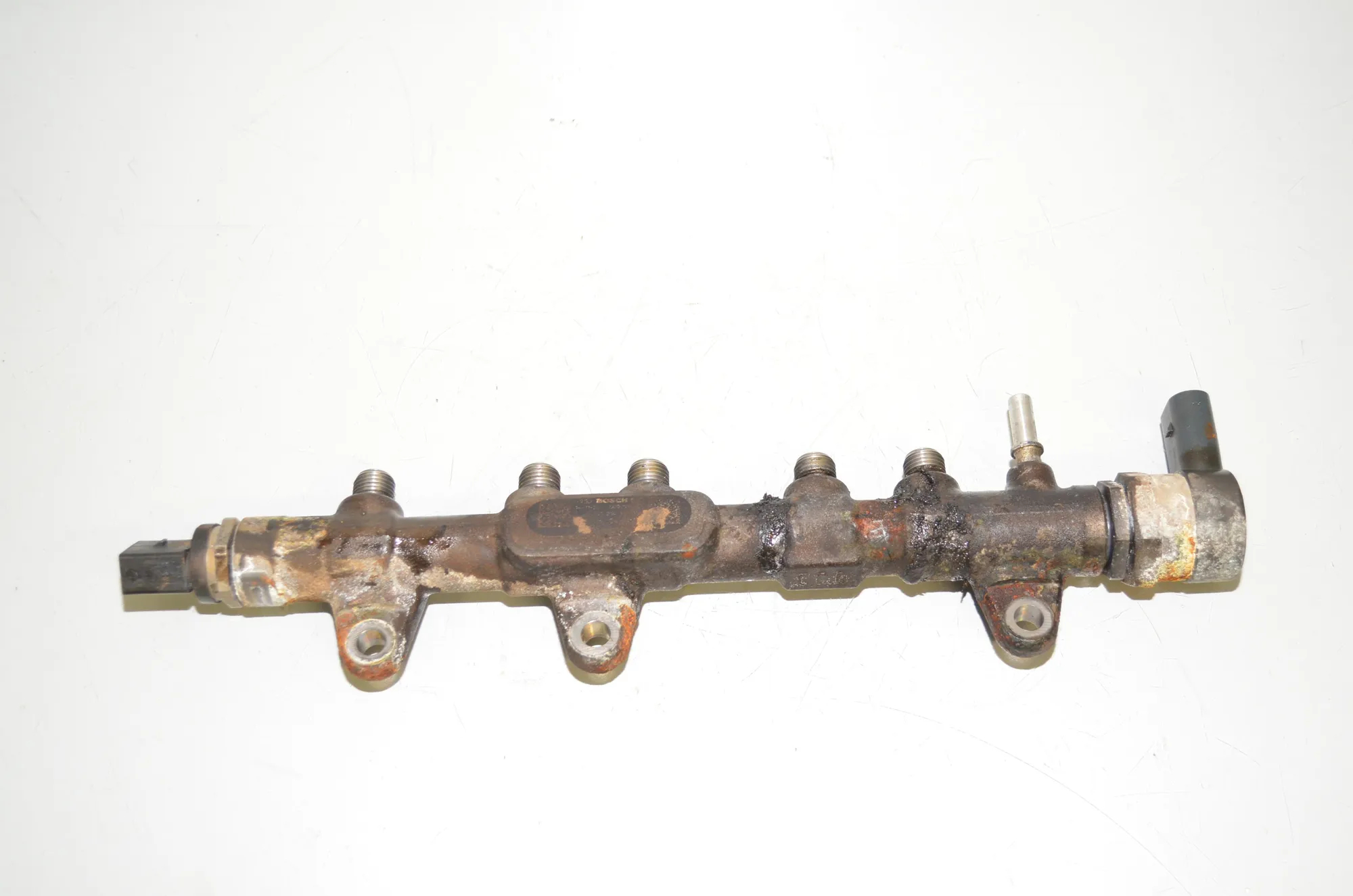 Fuel Rail – OEM 8514154 · BMW 2 Active Tourer (F45) 220 d xDrive 2014