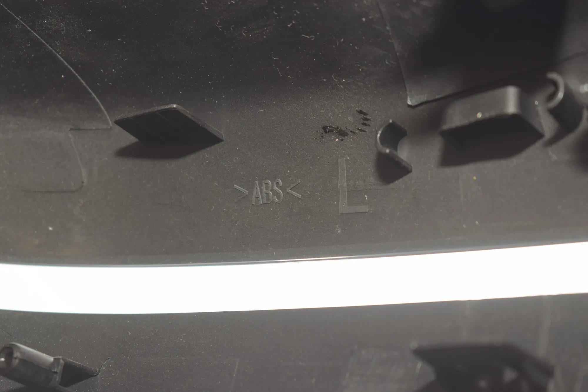Front Left Mirror Trim · BMW 5 (G30) BMW 5 (G30) 520 d 2020 – 6
