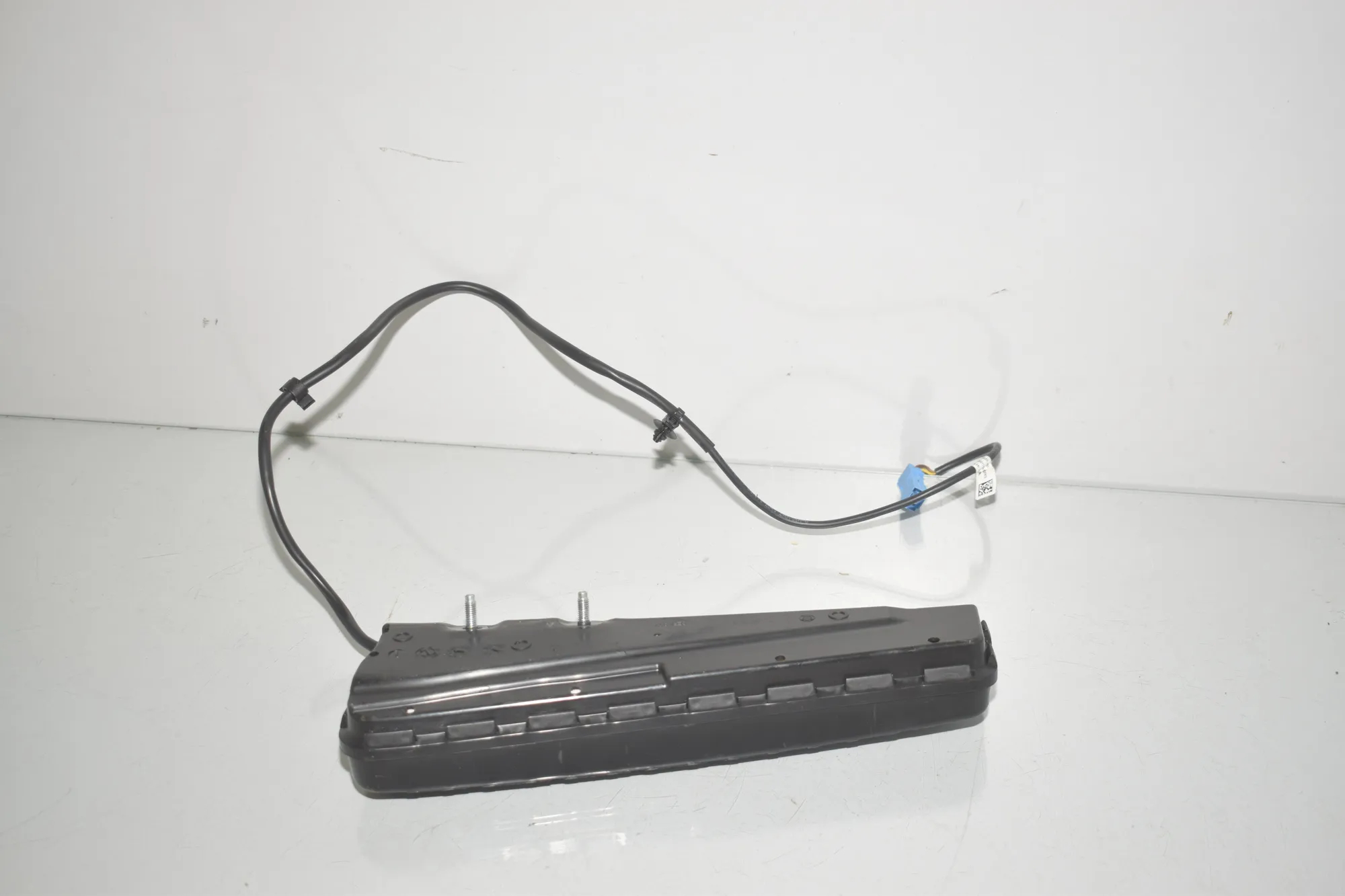 Seat Safety Bag SRS – OEM 7312465 · BMW 2 Gran Tourer (F46) 220 d xDrive 2016 – 3