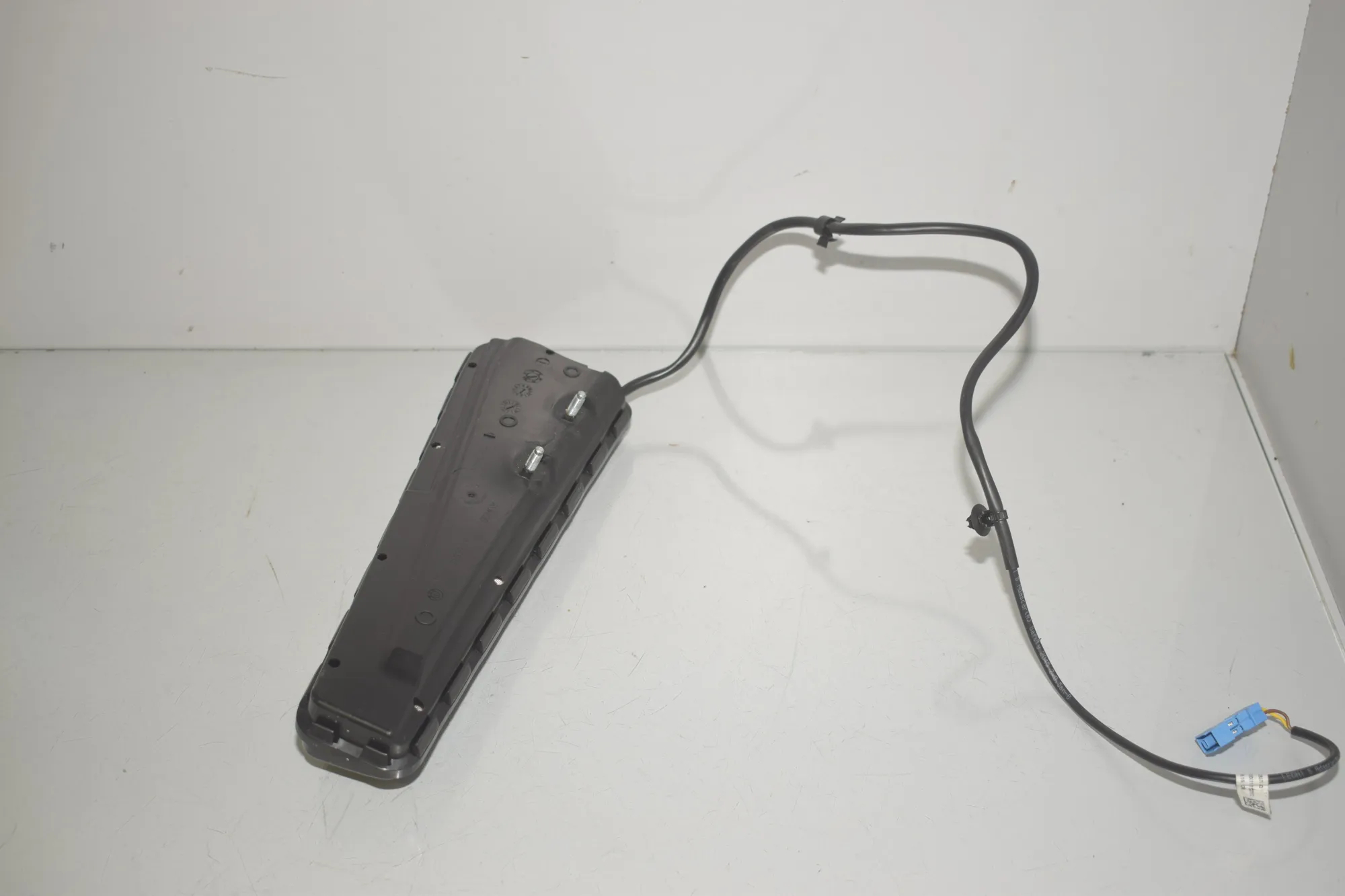 Seat Safety Bag SRS – OEM 7312465 · BMW 2 Gran Tourer (F46) 220 d xDrive 2016 – 2