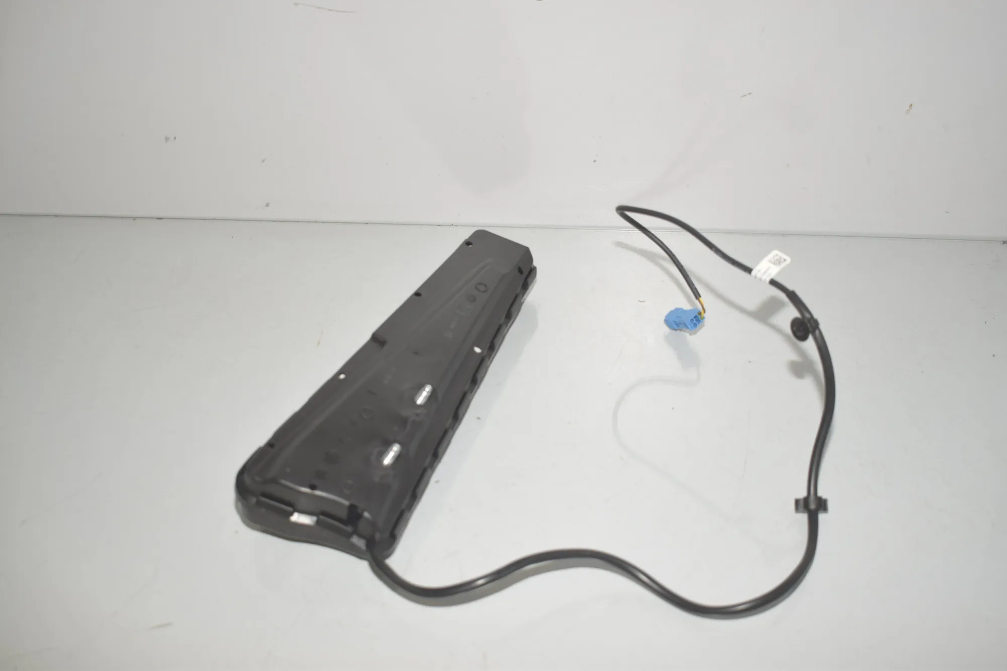 Seat Safety Bag SRS – OEM 7312466 · BMW 2 Gran Tourer (F46) 220 d xDrive 2016 – 3
