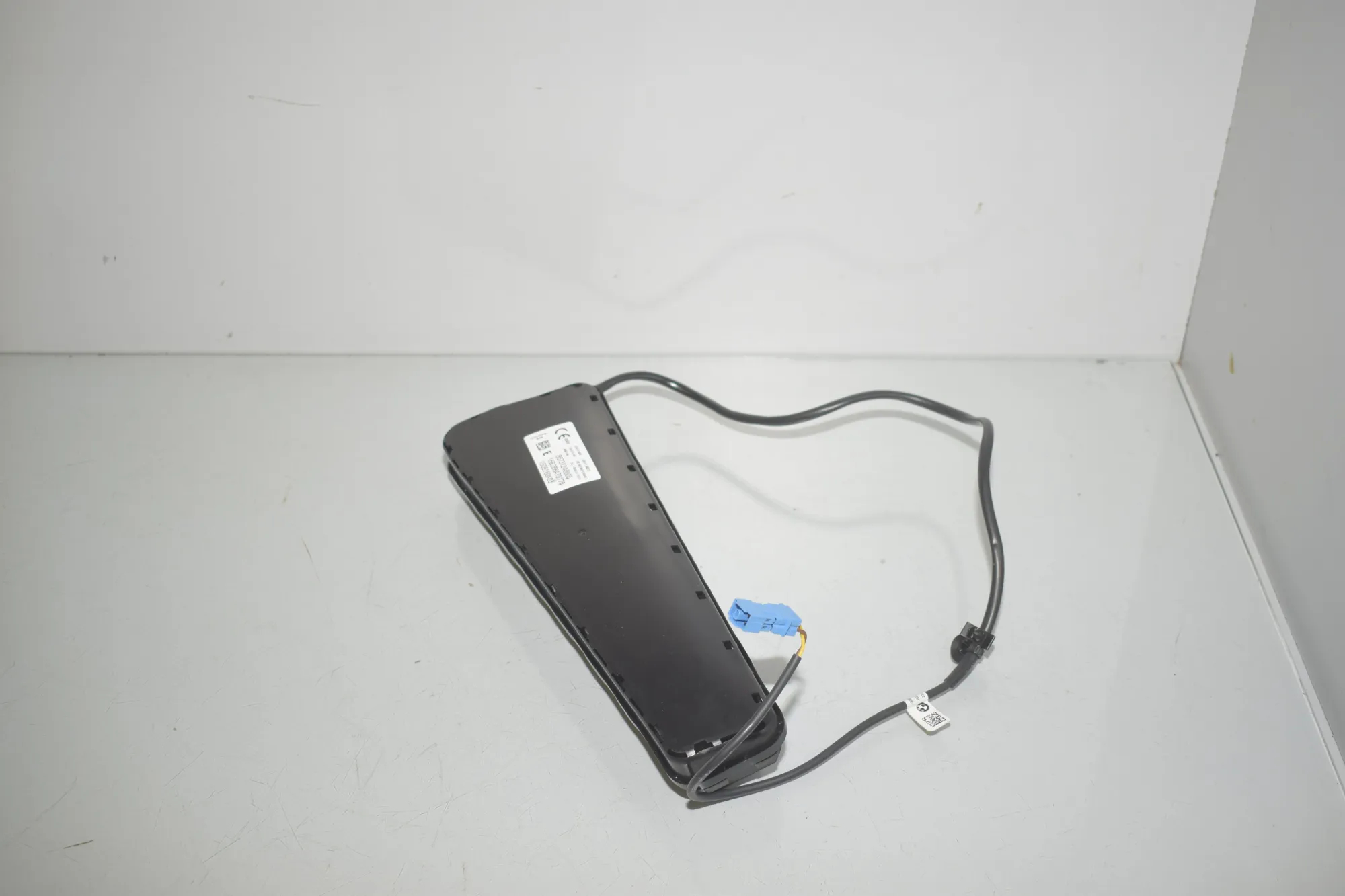 Seat Safety Bag SRS – OEM 7312466 · BMW 2 Gran Tourer (F46) 220 d xDrive 2016