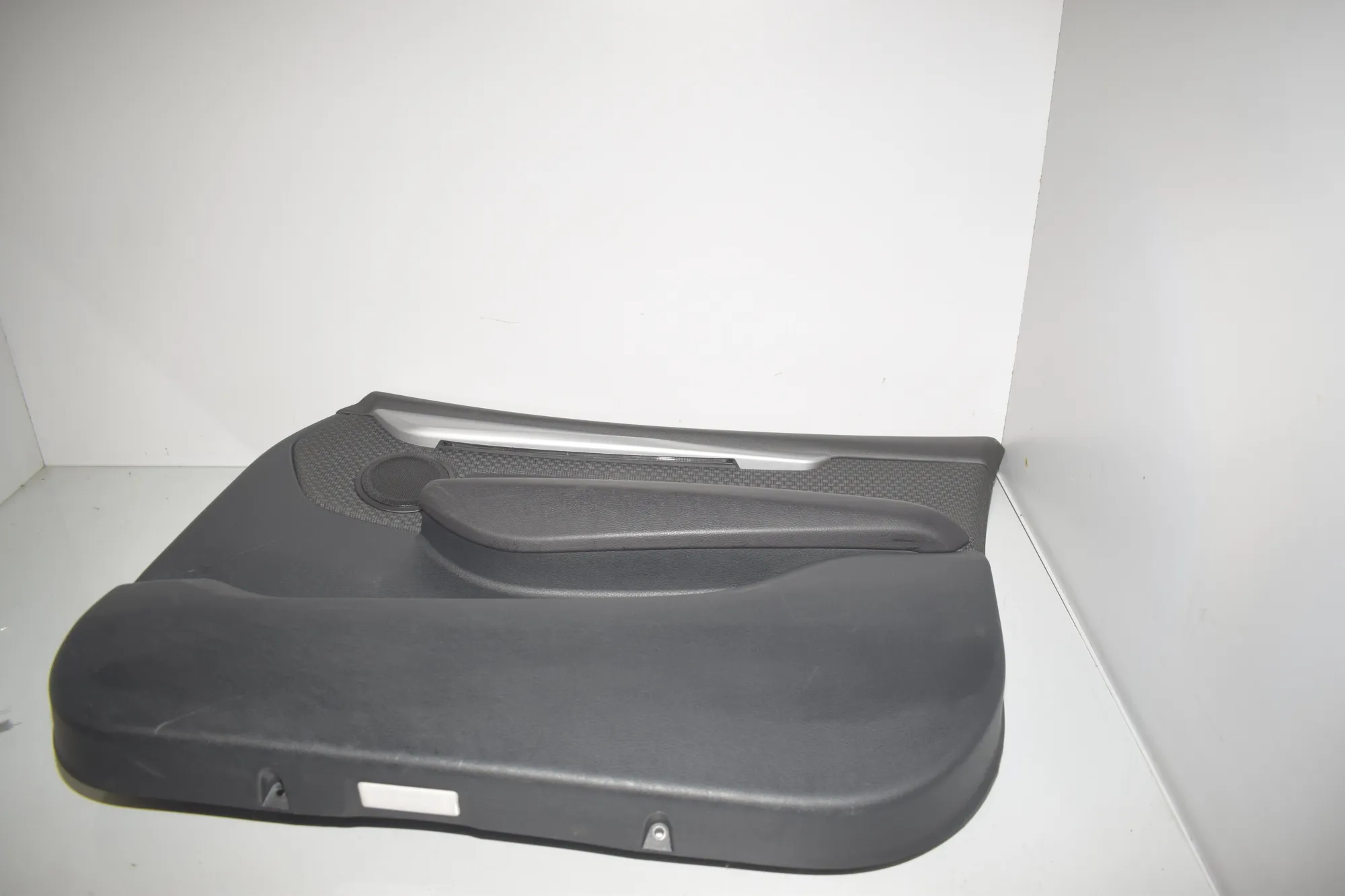 Front Right Door Panel – OEM 7404802 · BMW 2 Gran Tourer (F46) 220 d xDrive 2016 – 3