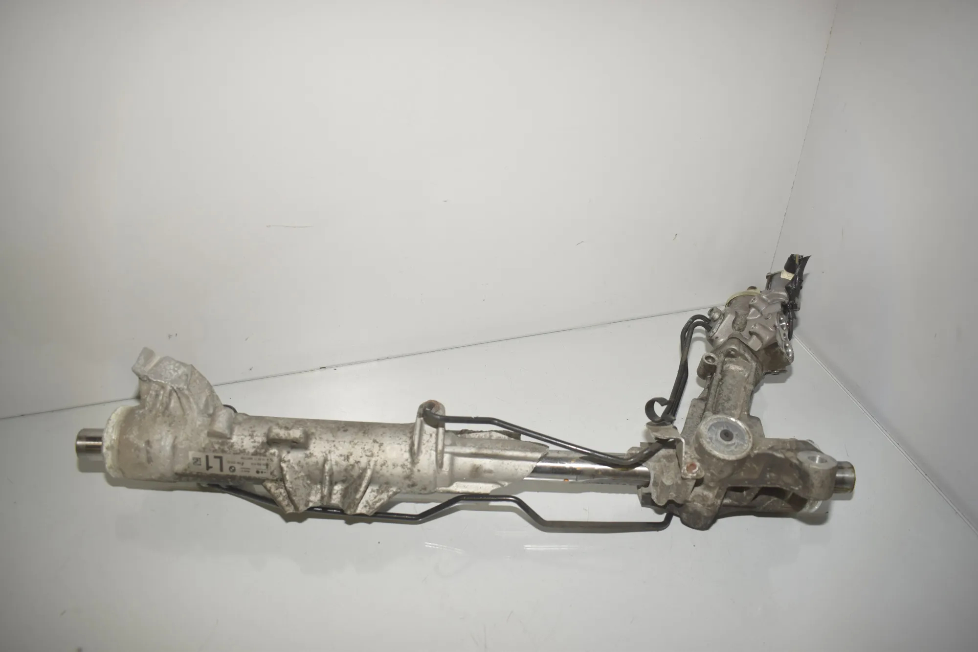 Steering Rack – OEM 6795220 · BMW 7 (F01, F02) 730 d 2011 – 2