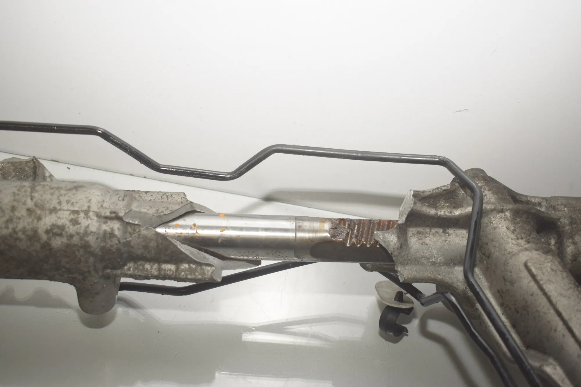 Steering Rack – OEM 6795220 · BMW 7 (F01, F02) 730 d 2011 – 5