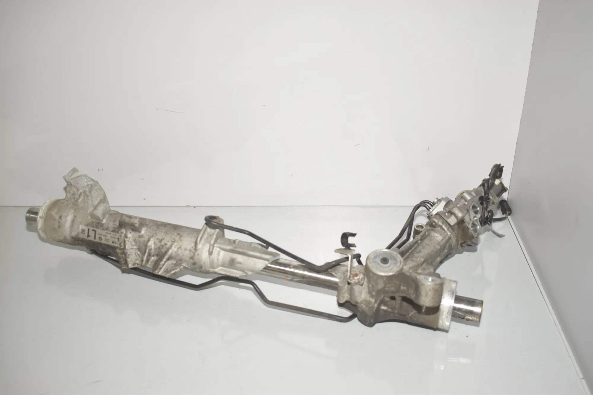 Steering Rack – OEM 6795220 · BMW 7 (F01, F02) 730 d 2011