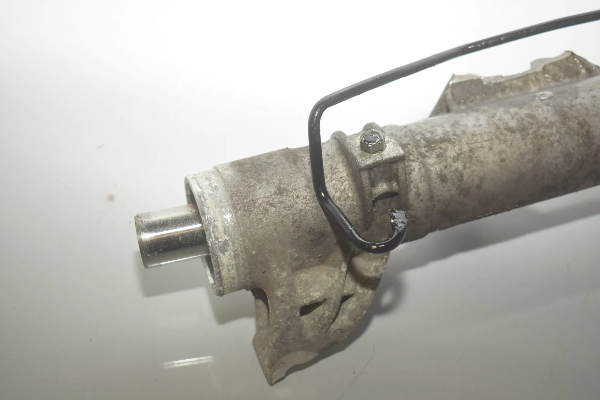 Steering Rack – OEM 6795220 · BMW 7 (F01, F02) 730 d 2011 – 6