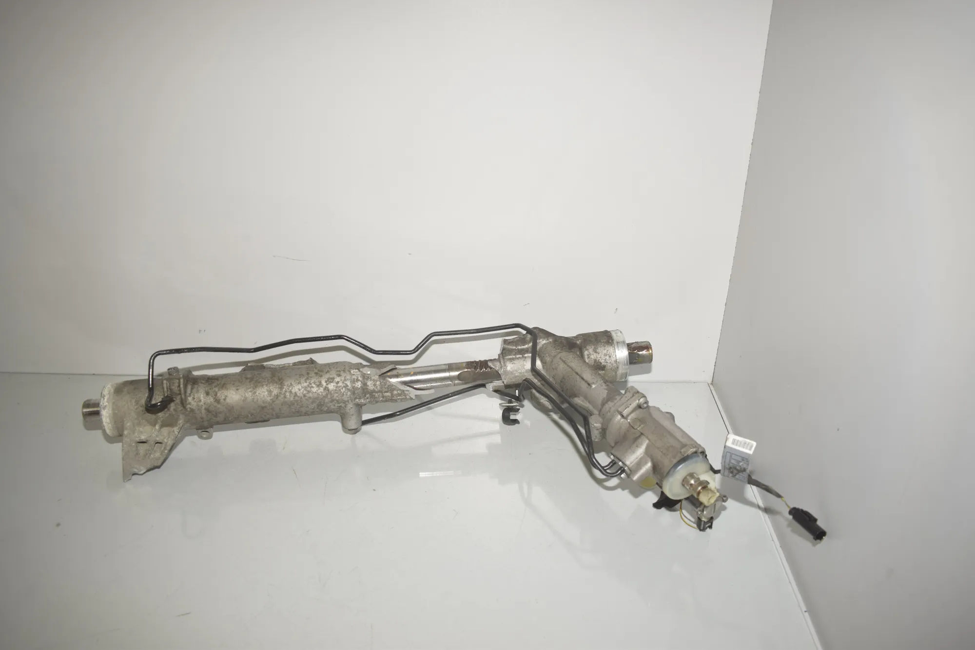 Steering Rack – OEM 6795220 · BMW 7 (F01, F02) 730 d 2011 – 3