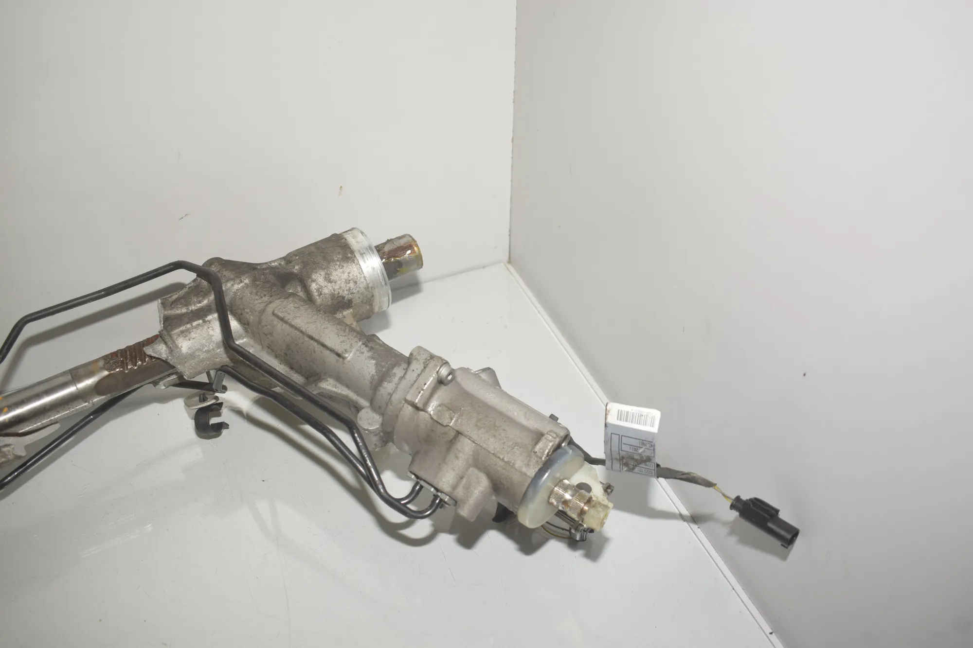 Steering Rack – OEM 6795220 · BMW 7 (F01, F02) 730 d 2011 – 4