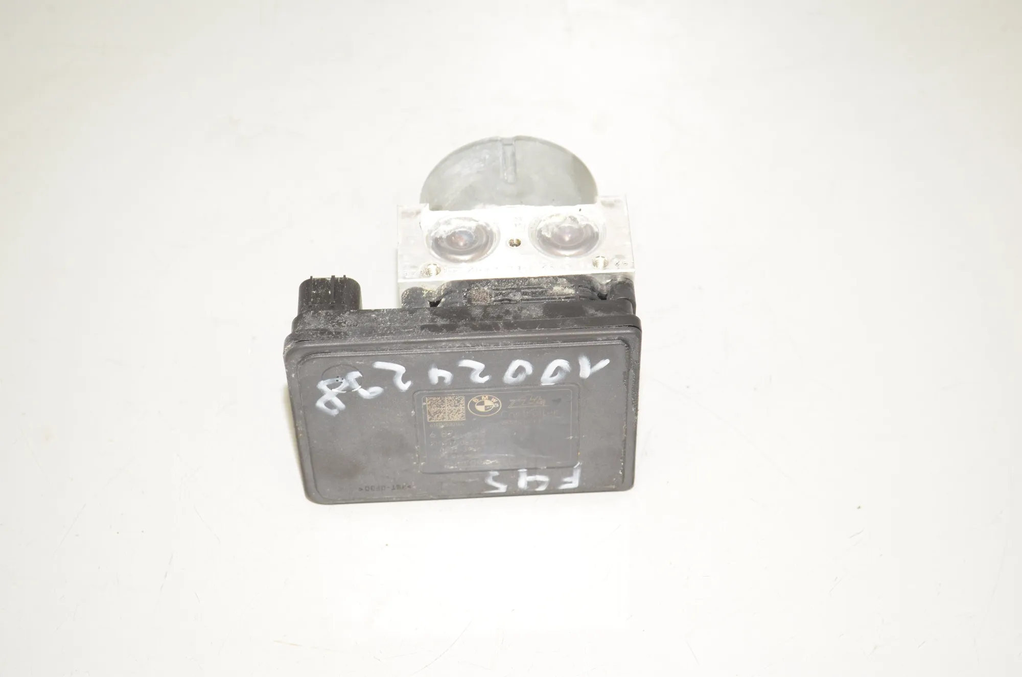ABS Control Unit – OEM 6874648 · BMW 2 Active Tourer (F45) 220 d xDrive 2014 – 3