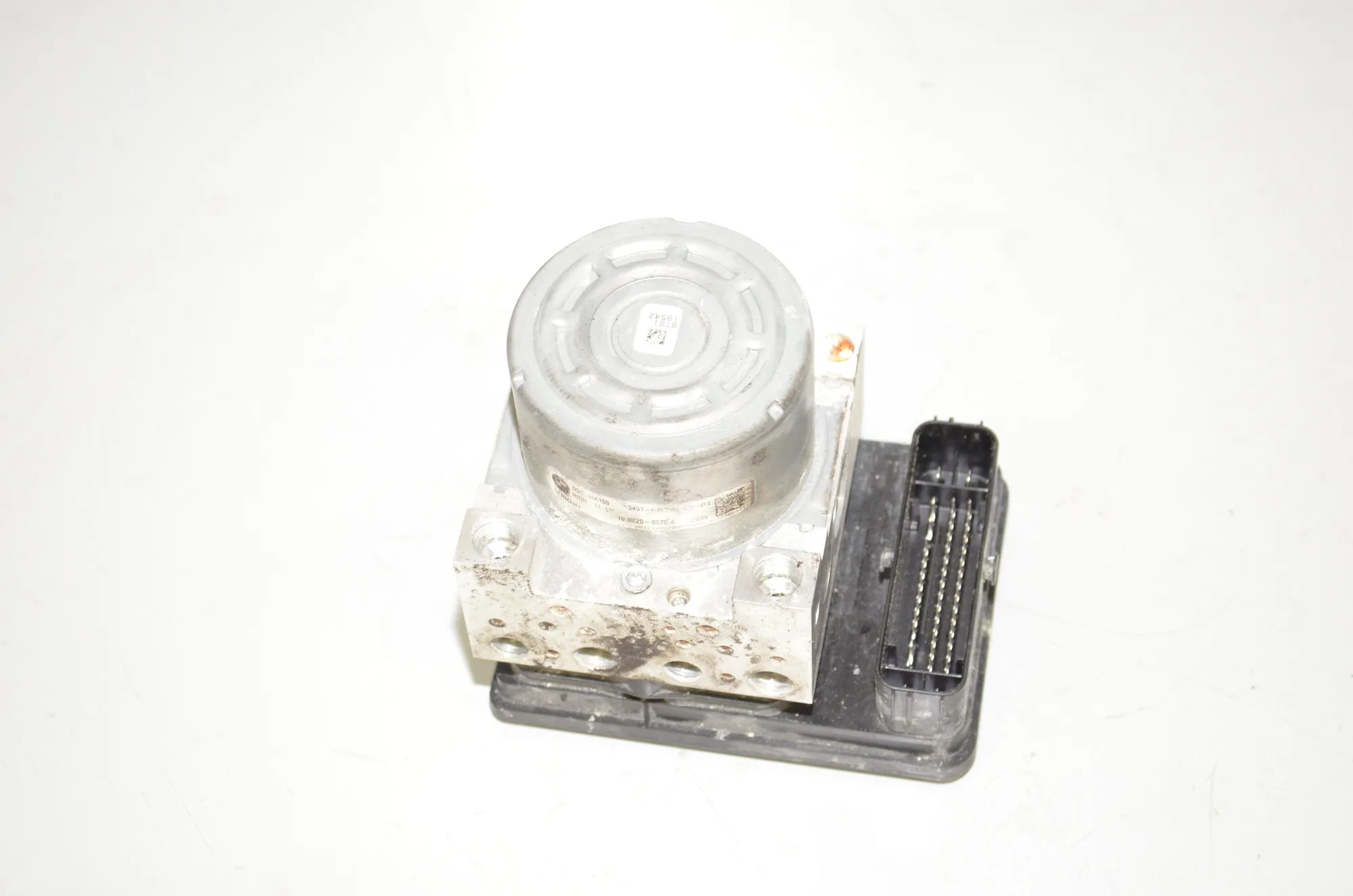 ABS Control Unit – OEM 6874648 · BMW 2 Active Tourer (F45) 220 d xDrive 2014