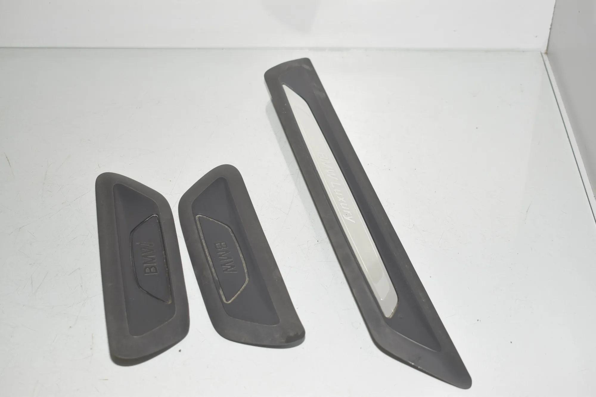 Door Sill Trim Kit – OEM 7263315 · BMW 2 Active Tourer (F45) 220 d xDrive 2014 – 4