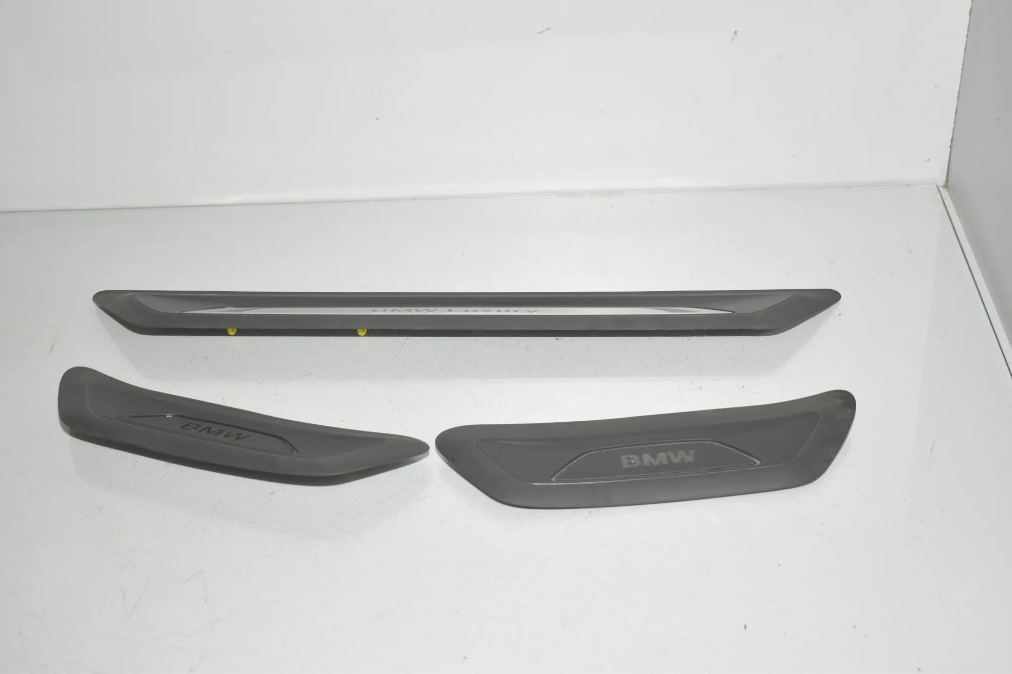 Door Sill Trim Kit – OEM 7263315 · BMW 2 Active Tourer (F45) 220 d xDrive 2014 – 2