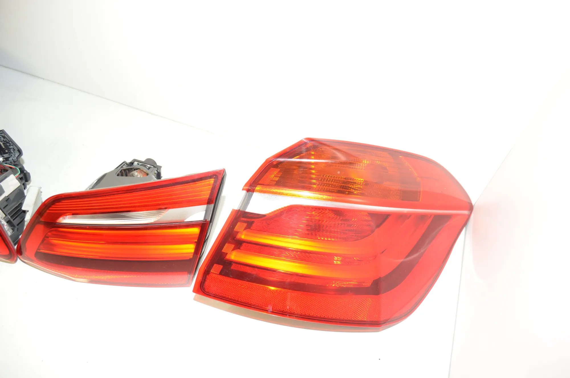 Rear Tail Light Set – OEM 63217311059 · BMW 2 Active Tourer (F45) 220 d xDrive 2014 – 3