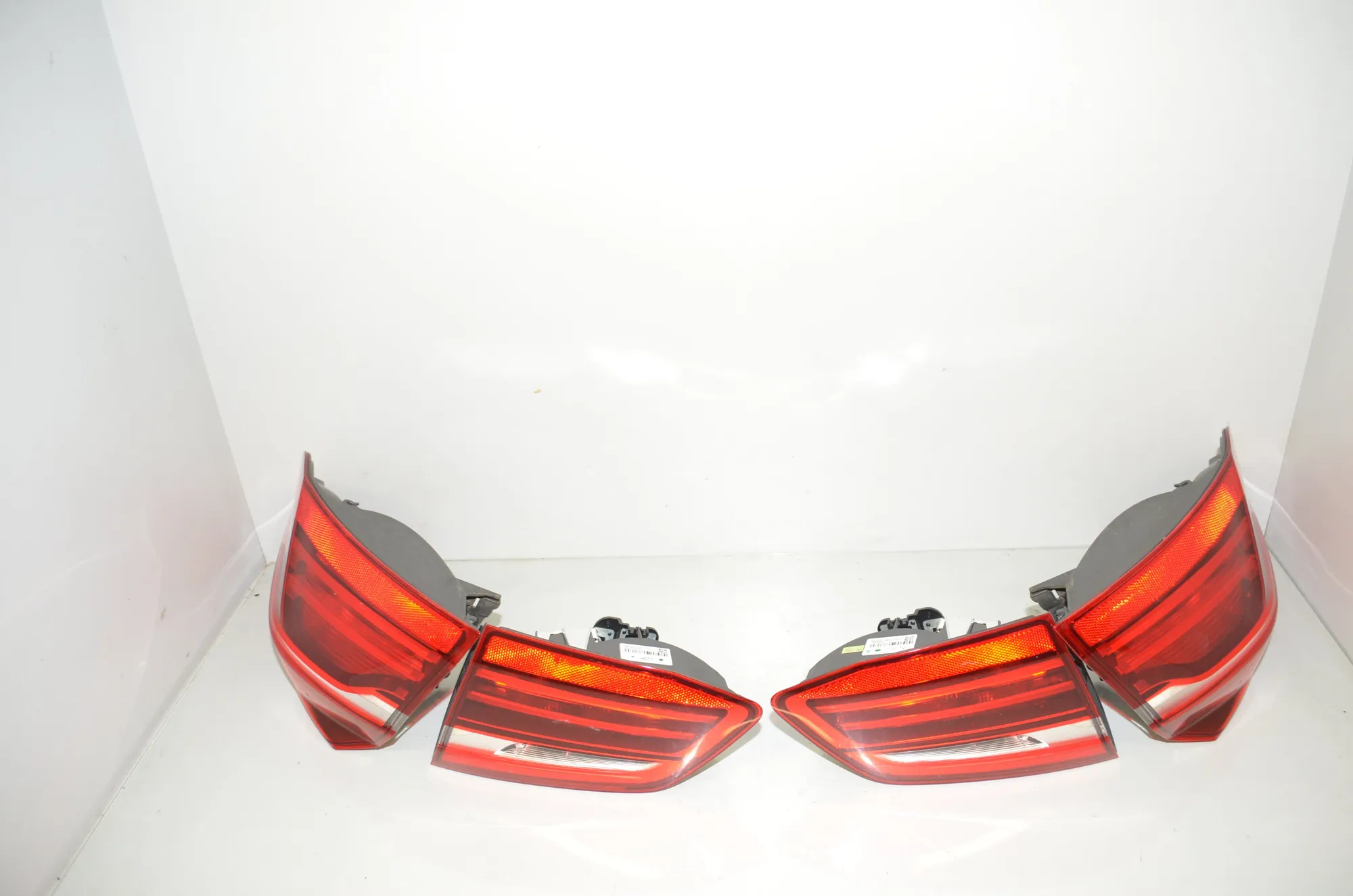 Rear Tail Light Set – OEM 63217311059 · BMW 2 Active Tourer (F45) 220 d xDrive 2014 – 7