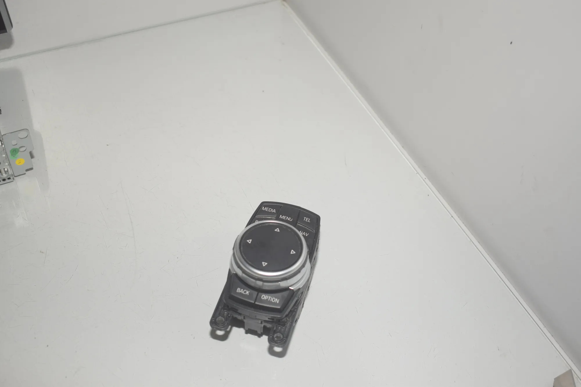 Navigation System – OEM 9370871 · BMW 2 Active Tourer (F45) 220 d xDrive 2014 – 4