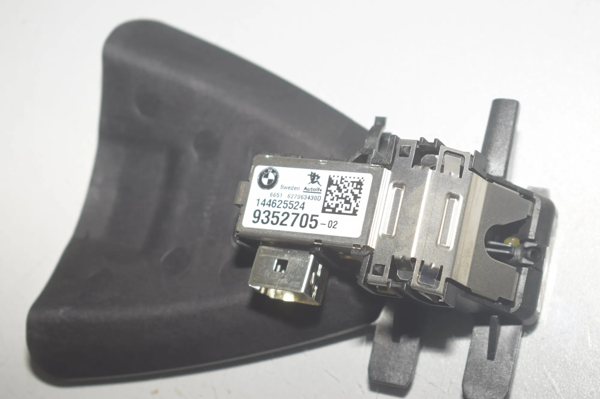Front Camera – OEM 9256134 · BMW 2 Active Tourer (F45) 220 d xDrive 2014 – 12