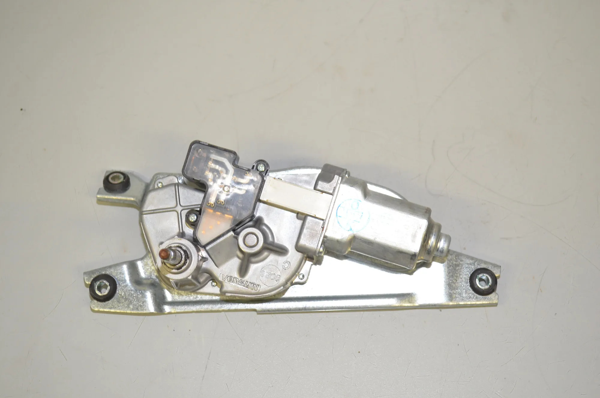 Tailgate Window Wiper Motor – OEM 7320260 · BMW 2 Active Tourer (F45) 220 d xDrive 2014