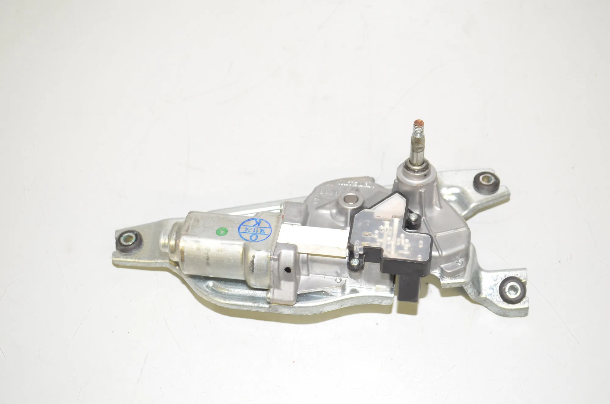 Tailgate Window Wiper Motor – OEM 7320260 · BMW 2 Active Tourer (F45) 220 d xDrive 2014 – 2