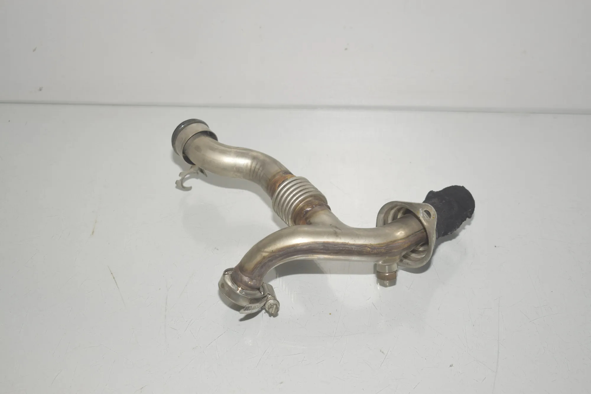 Other tubes – OEM 7823287 · BMW 7 (F01, F02) 730 d 2011 – 2