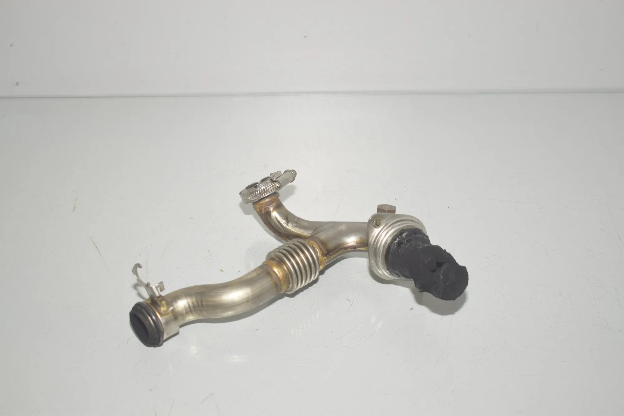 Other tubes – OEM 7823287 · BMW 7 (F01, F02) 730 d 2011 – 3