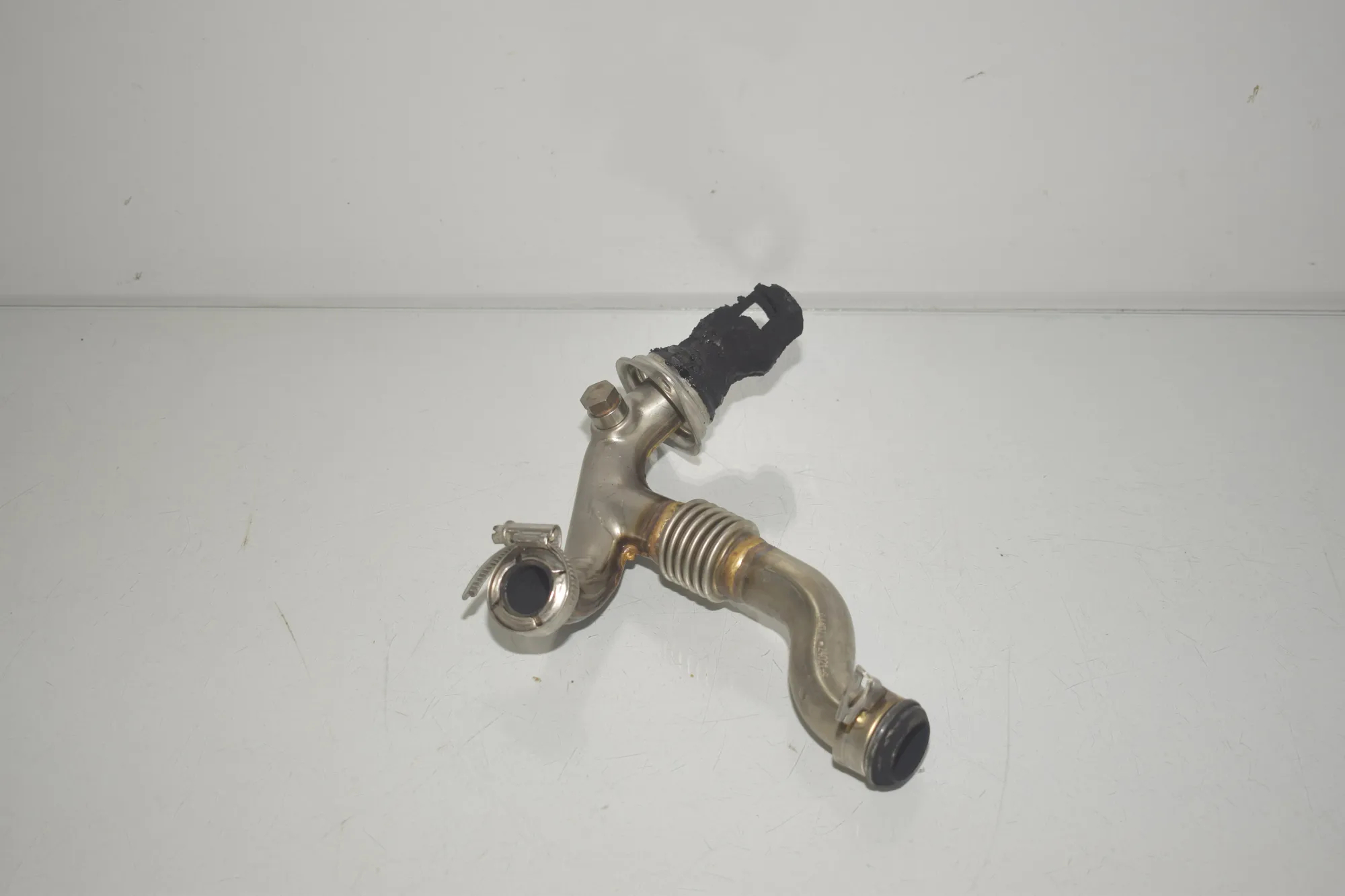Other tubes – OEM 7823287 · BMW 7 (F01, F02) 730 d 2011