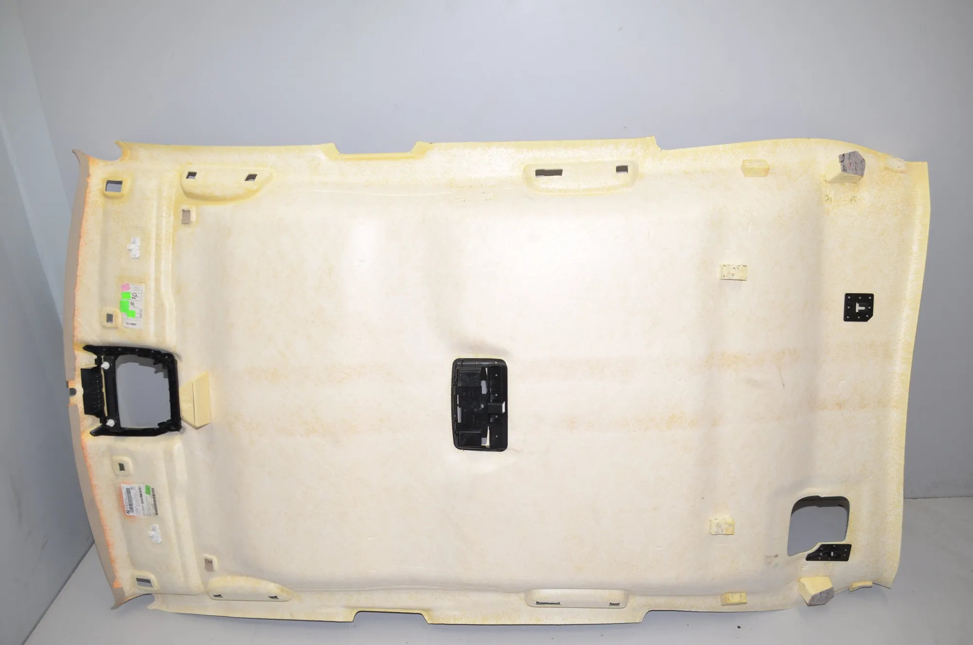 Roof Headliner – OEM 7298666 · BMW 2 Active Tourer (F45) 220 d xDrive 2014 – 14