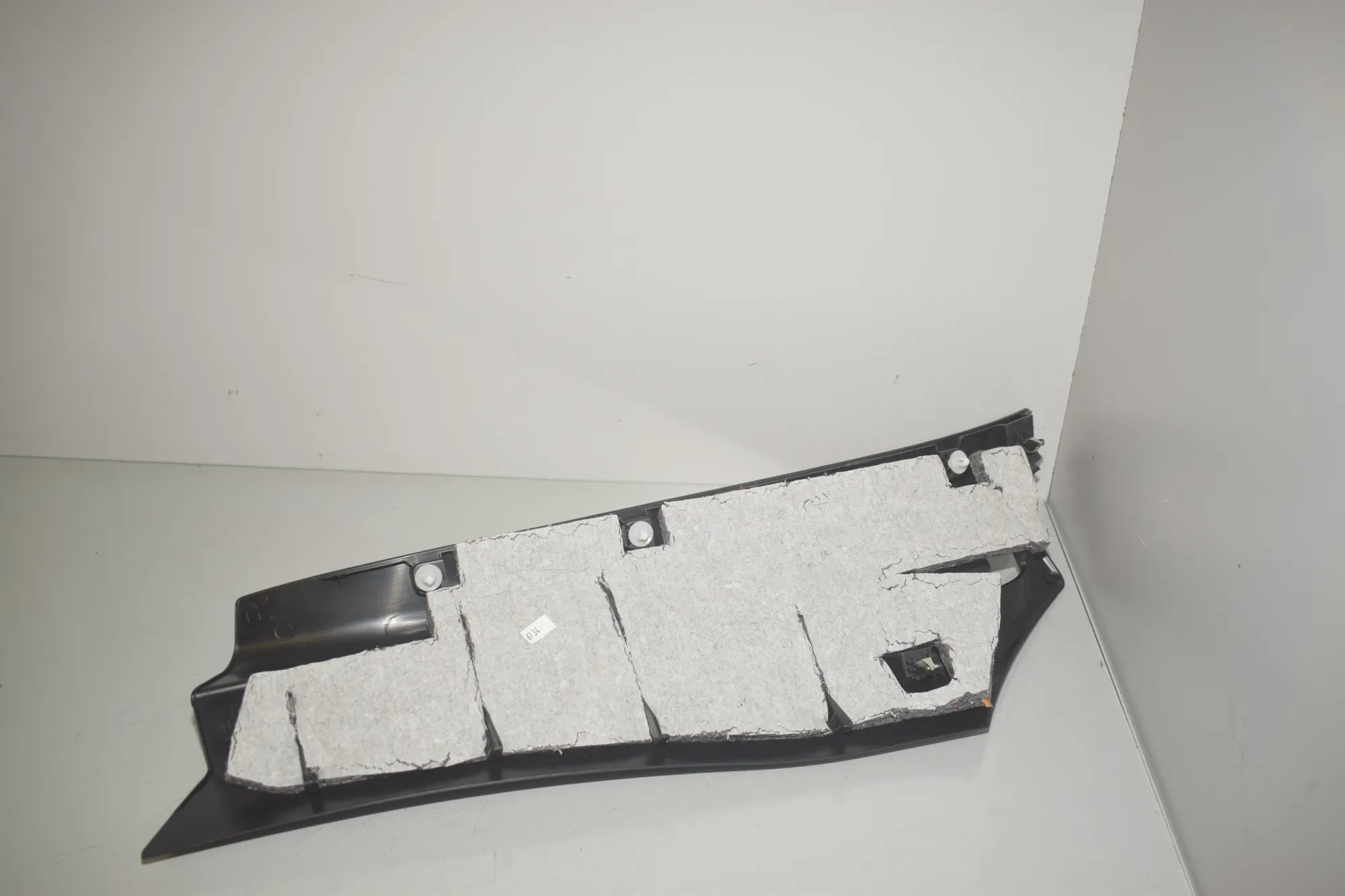 Other Interior Parts – OEM 7298844 · BMW 2 Active Tourer (F45) 220 d xDrive 2014 – 3