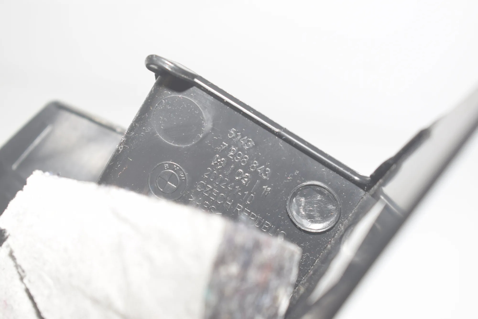 Other Interior Parts – OEM 7298843 · BMW 2 Active Tourer (F45) 220 d xDrive 2014 – 5
