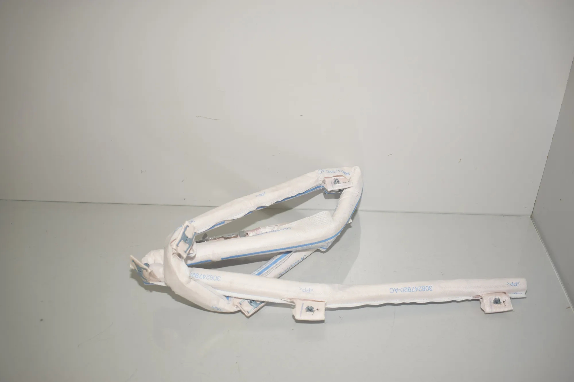 Left Side Roof Safety Curtain SRS – OEM 7301295 · BMW 2 Active Tourer (F45) 220 d xDrive 2014 – 2