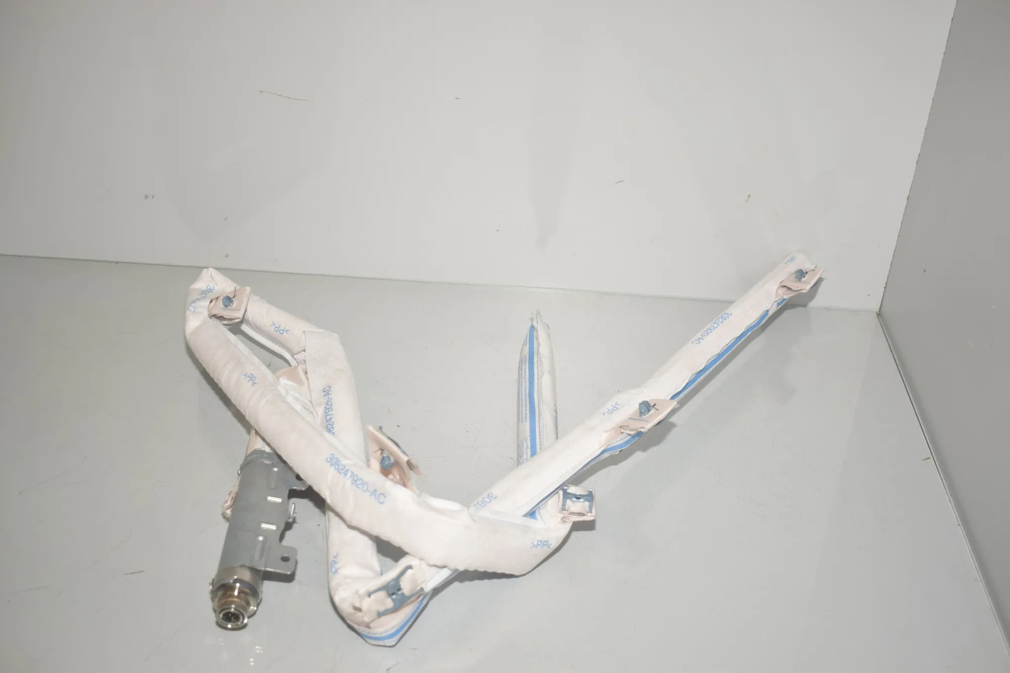 Left Side Roof Safety Curtain SRS – OEM 7301295 · BMW 2 Active Tourer (F45) 220 d xDrive 2014 – 3
